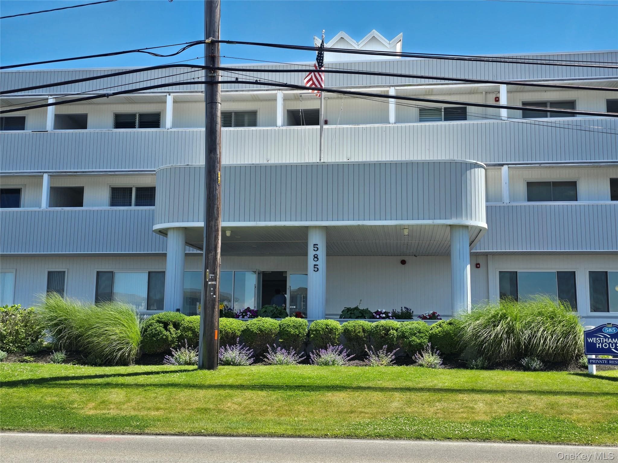 585 Dune Road Unit: L10 thumbnail 21