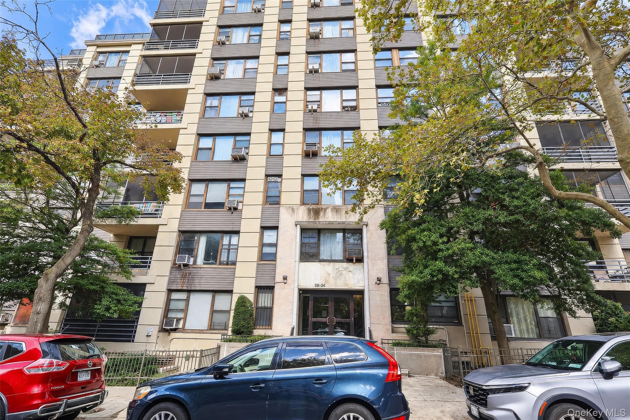 98-25 64th Rd Rd Unit: 8C, Rego Park