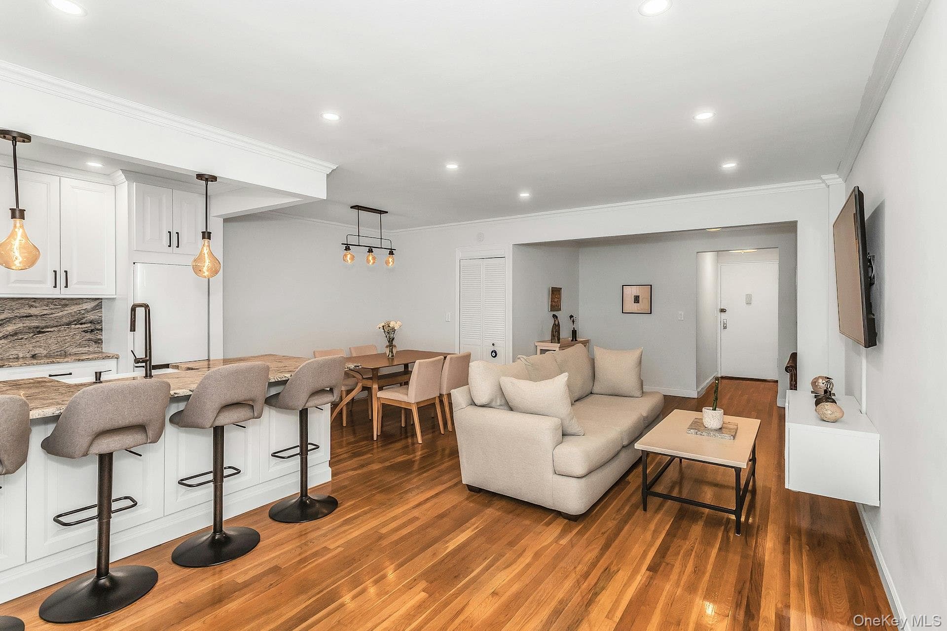 33-25 90th Street Unit: 6C, Jackson Heights