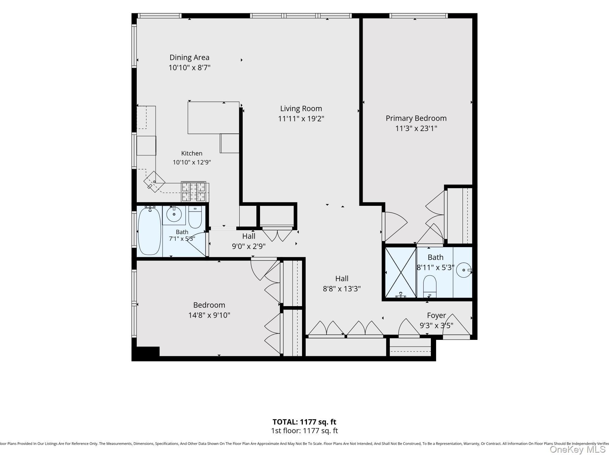 280 Atlantic Avenue Unit: 116 thumbnail 3