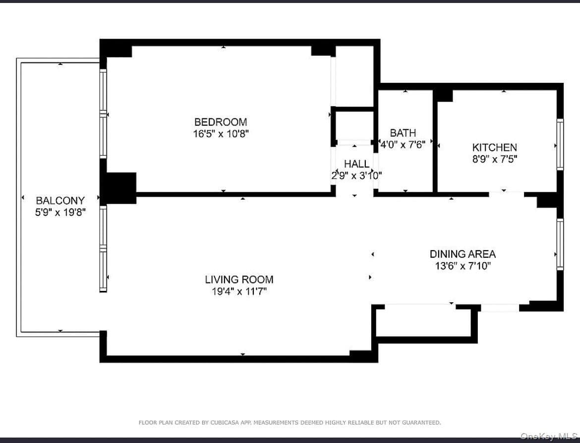 61-25 97th Street Unit: 6E thumbnail 8