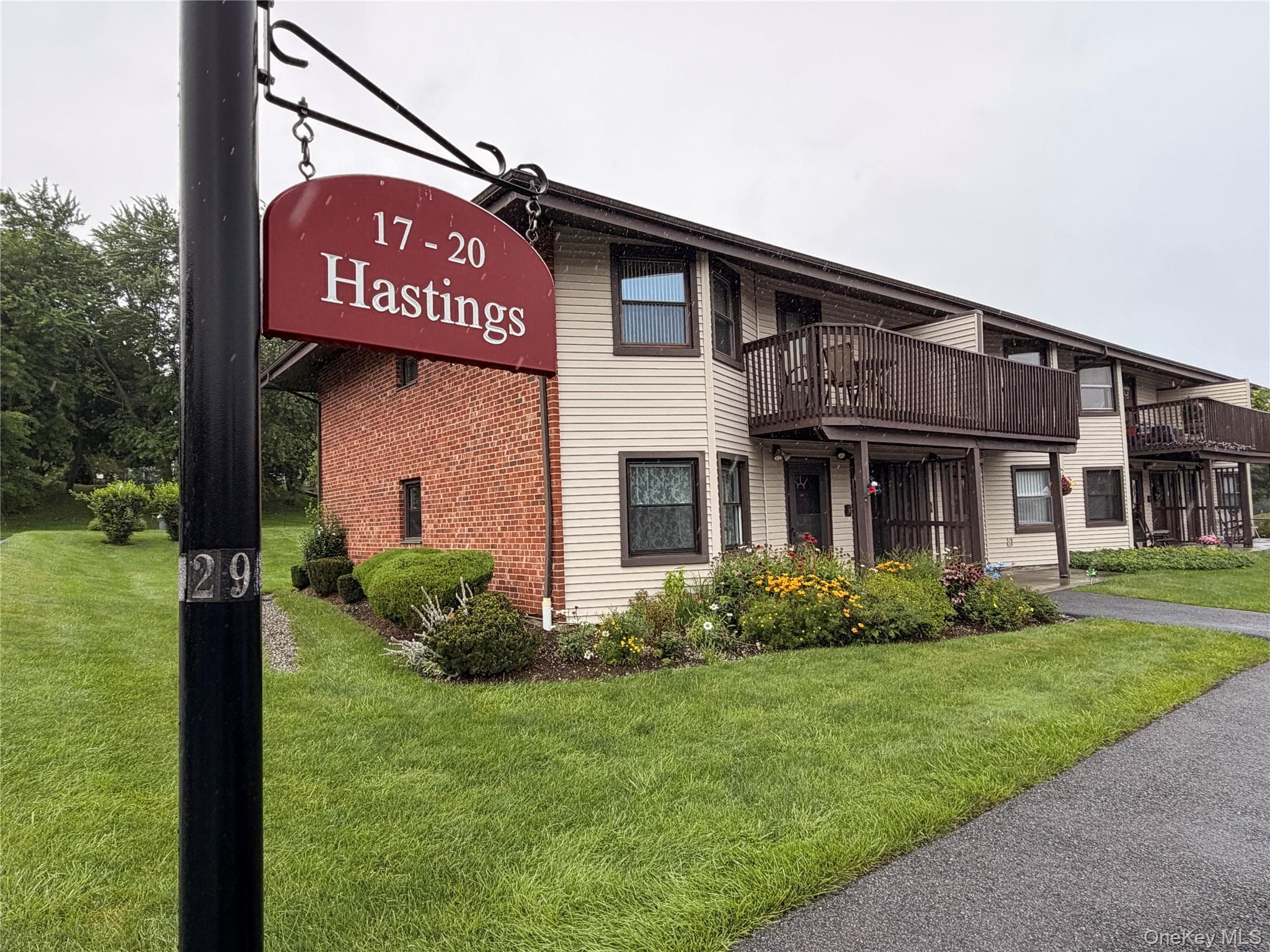 20 Hastings Court Unit: A, Yorktown Heights