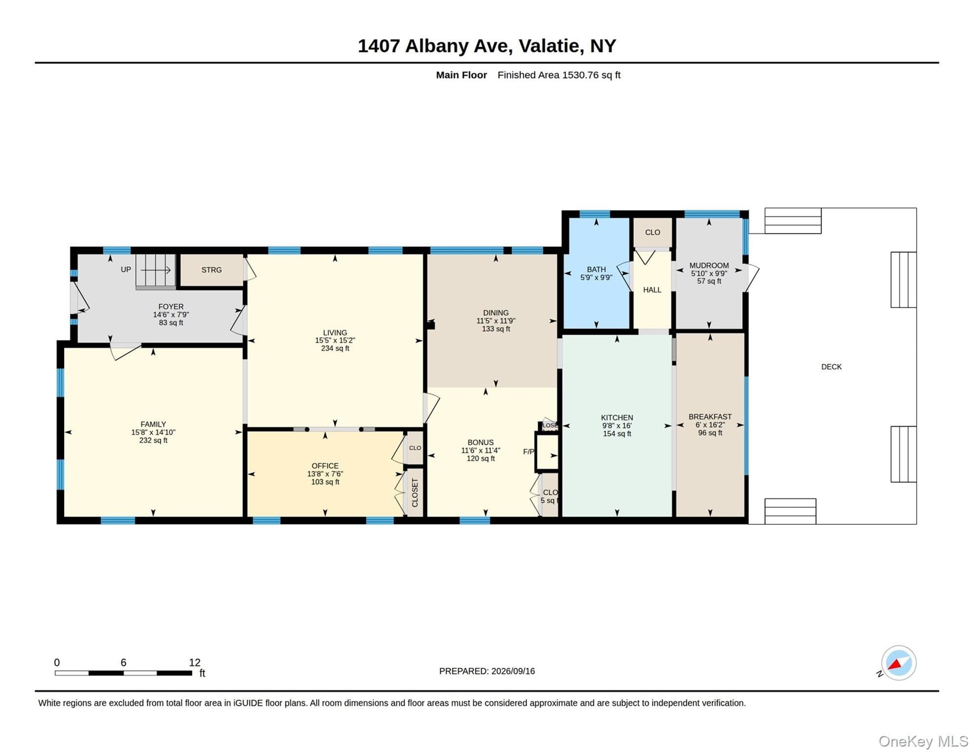 1407 Albany Avenue thumbnail 45