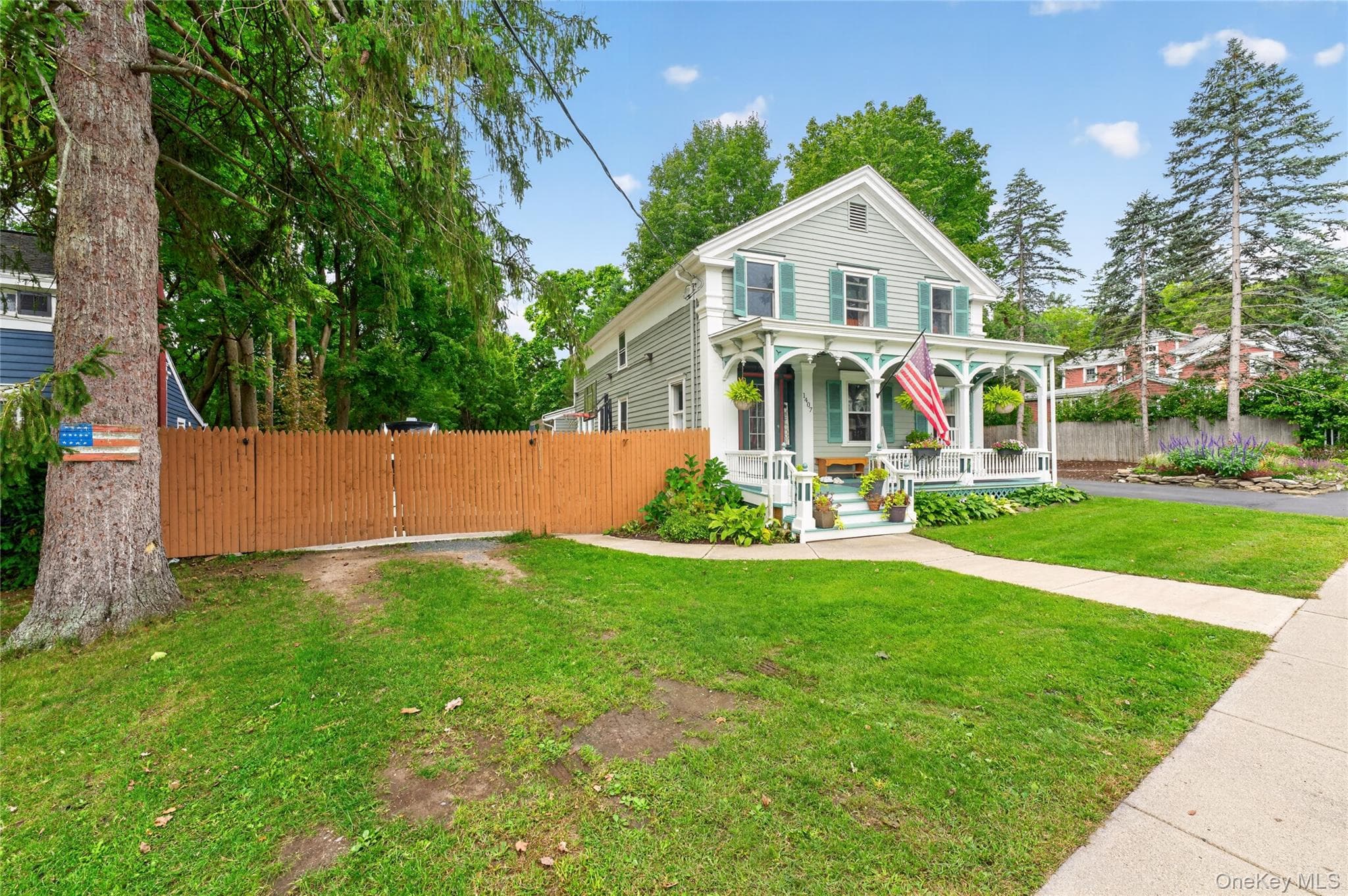 1407 Albany Avenue thumbnail 5