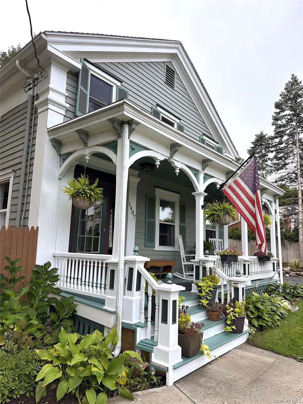 1407 Albany Avenue thumbnail 3