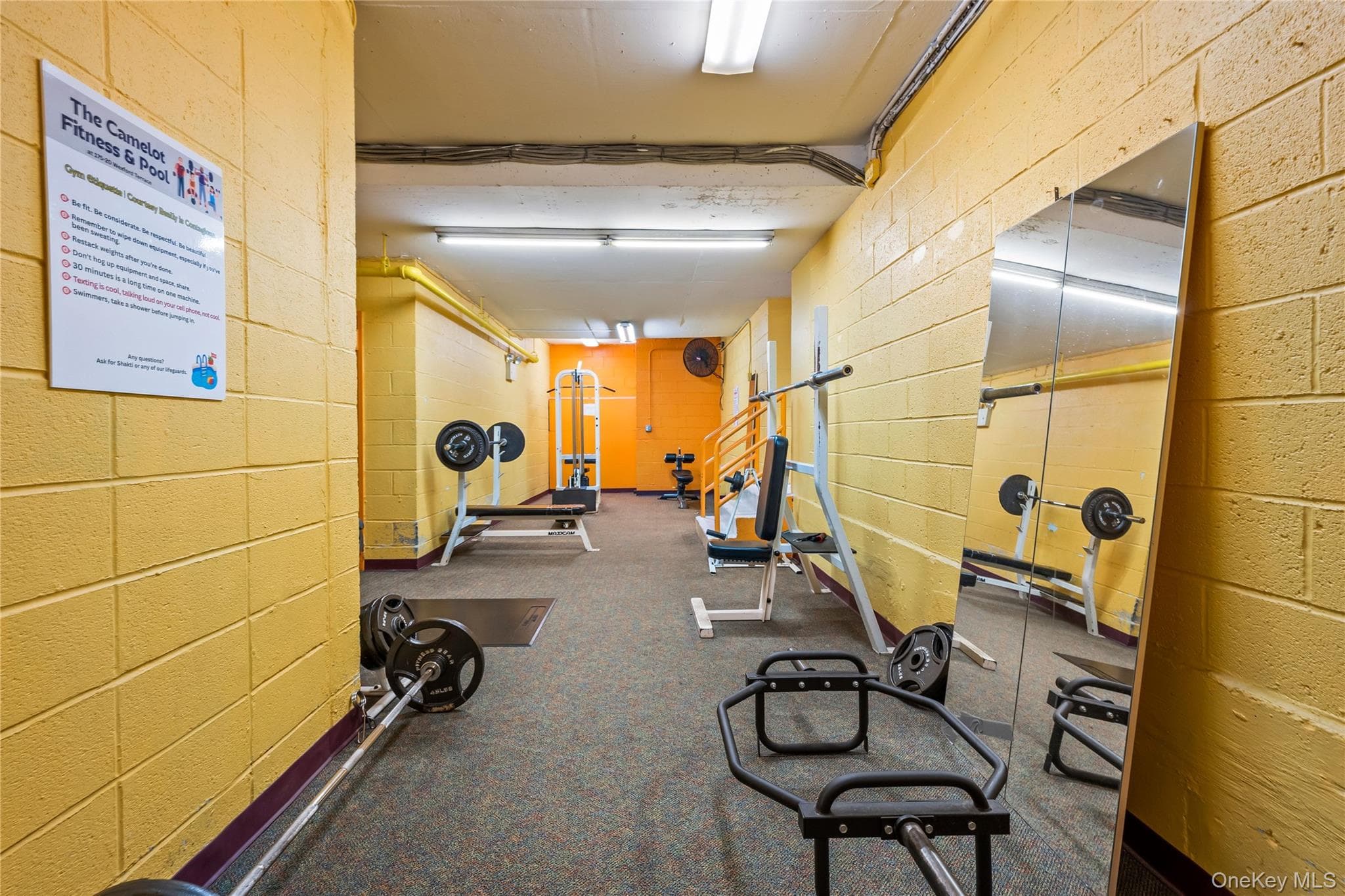 175-20 Wexford Terrace Unit: 11A thumbnail 18