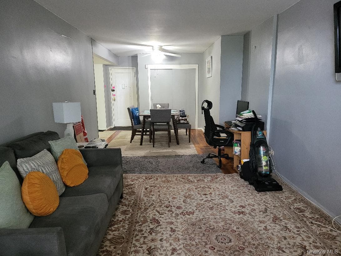 87-56 Francis Lewis Boulevard Unit: A62 thumbnail 3
