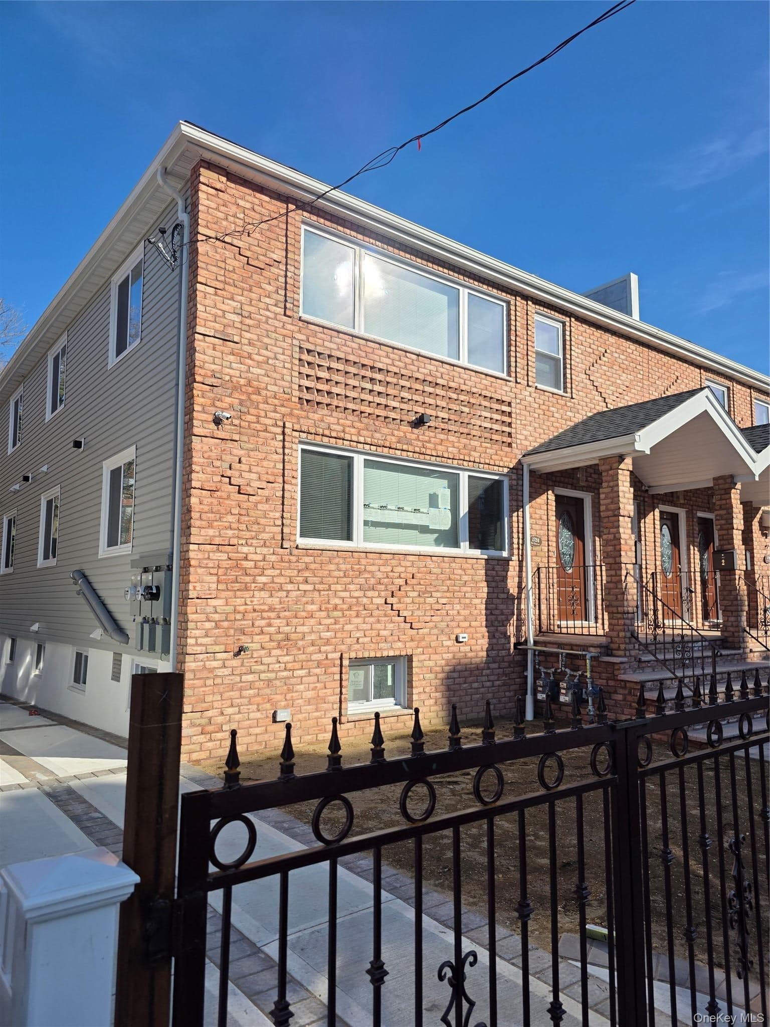 1724 New Haven Avenue, Far Rockaway
