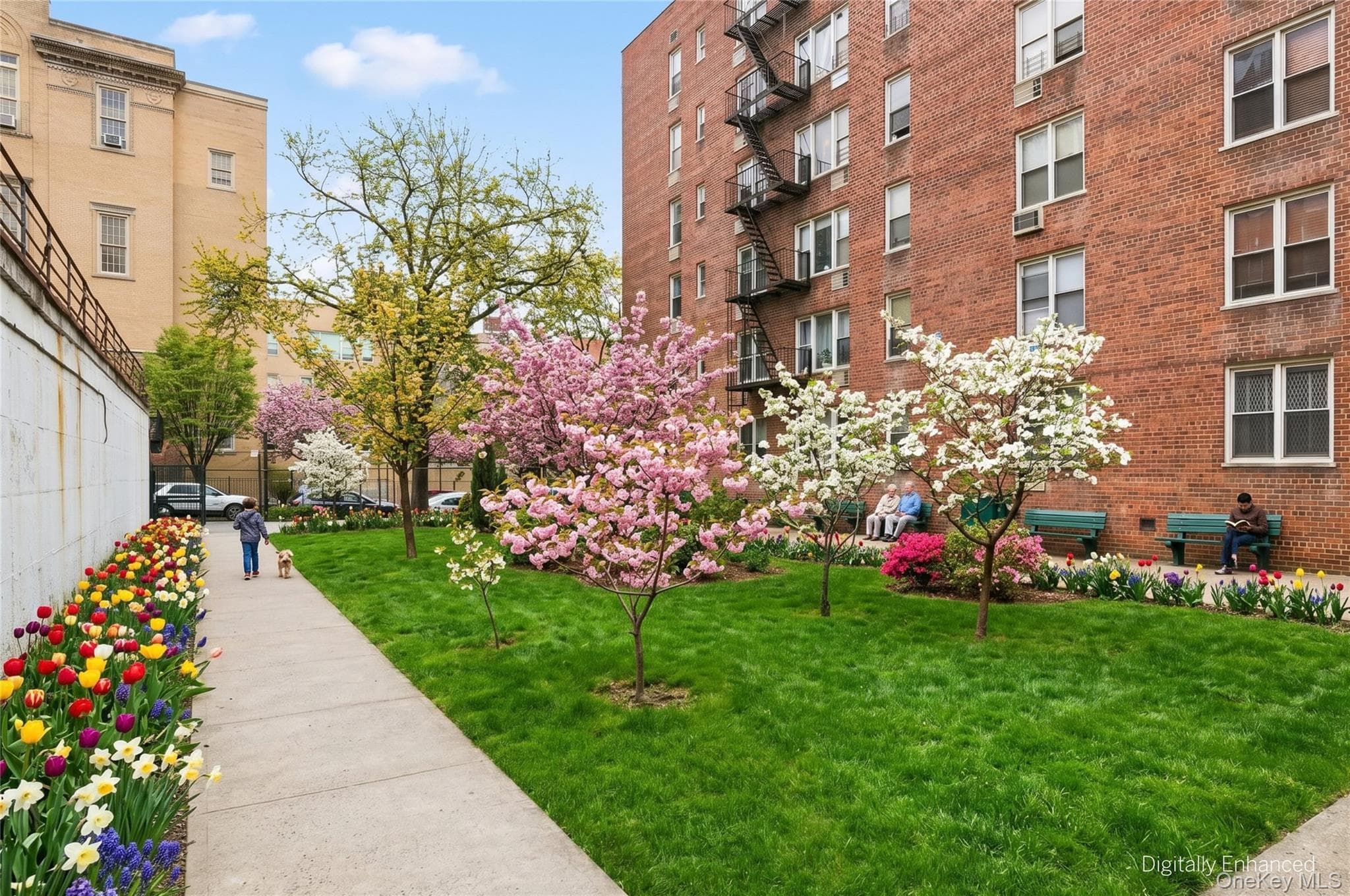 2385 Barker Avenue Unit: 6S thumbnail 14