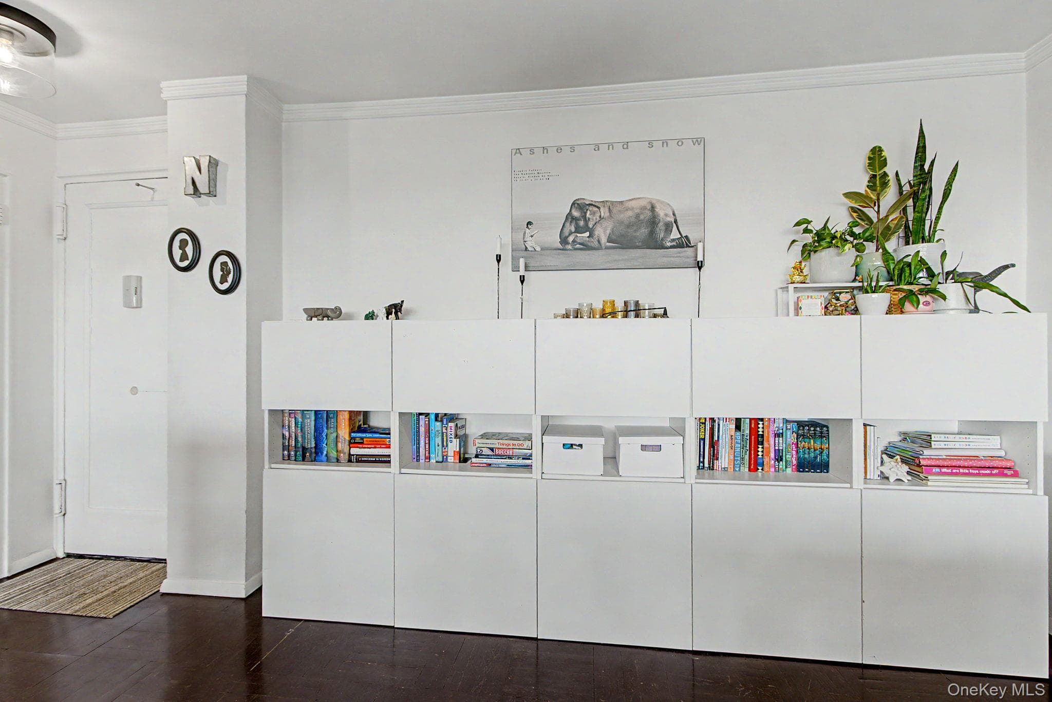 4555 Henry Hudson Parkway Unit: 805 thumbnail 22