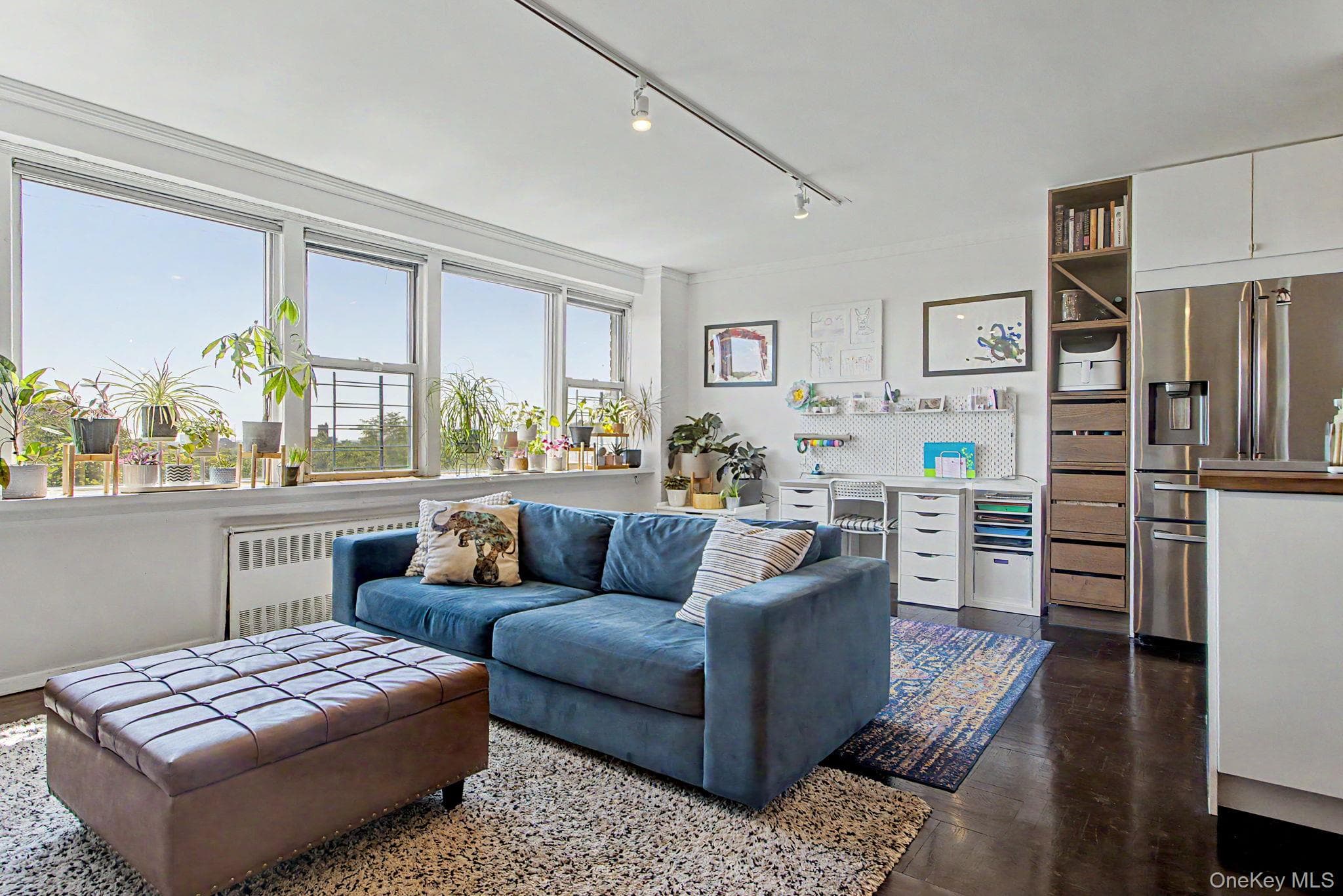 4555 Henry Hudson Parkway Unit: 805 thumbnail 11