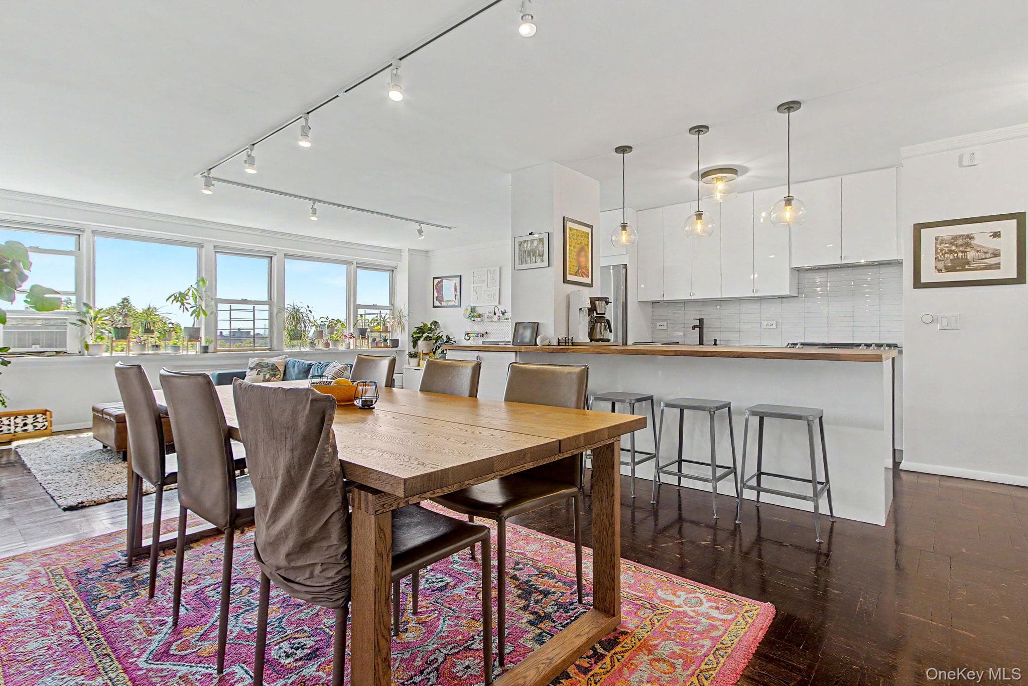 4555 Henry Hudson Parkway Unit: 805, Bronx