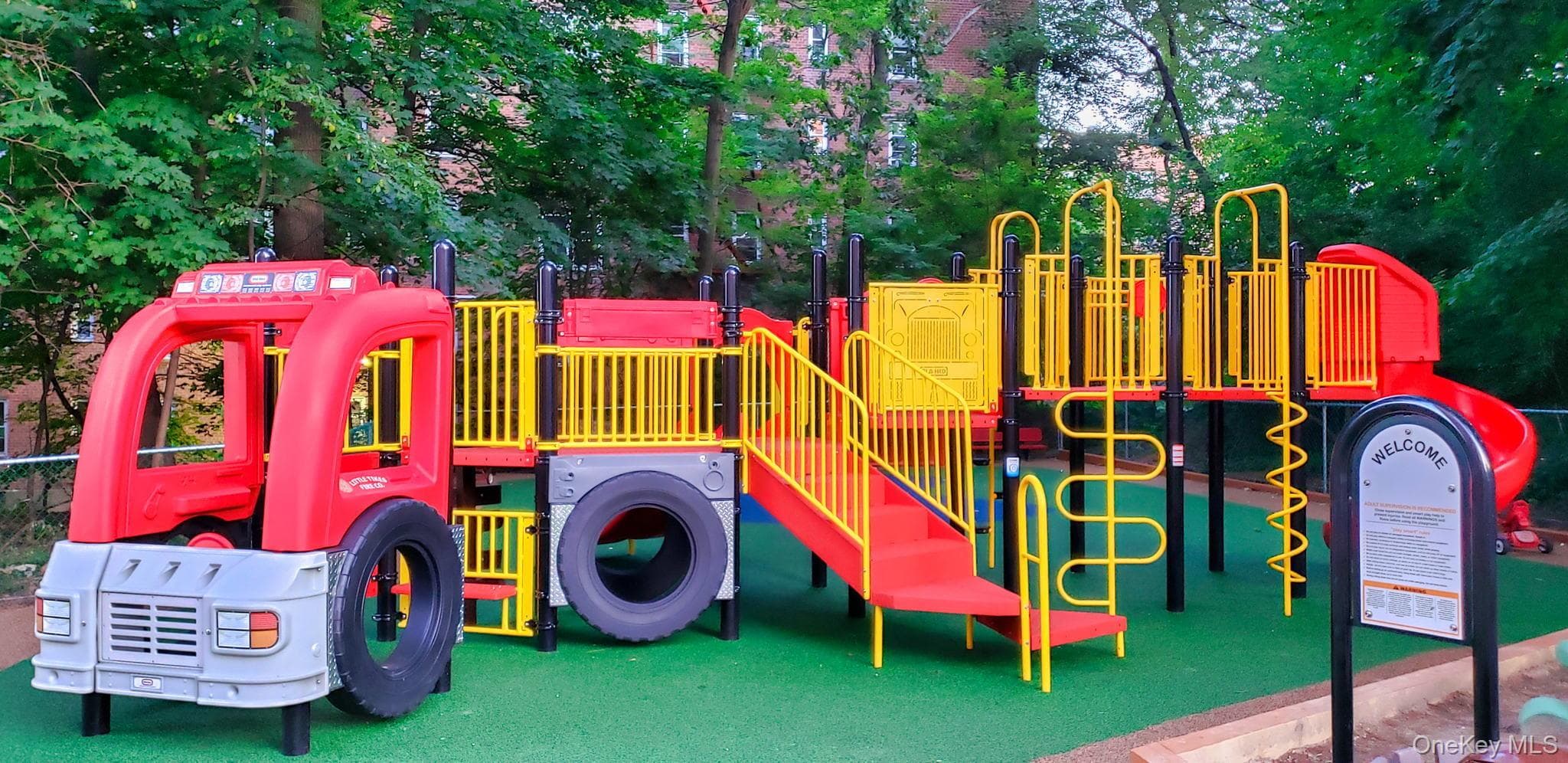 4555 Henry Hudson Parkway Unit: 805 thumbnail 47