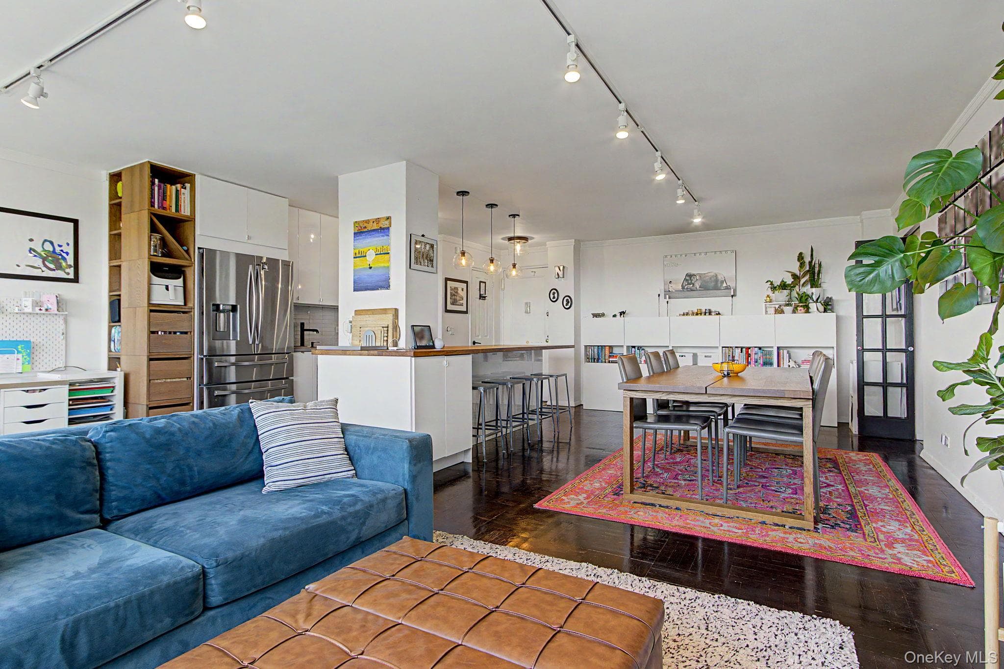 4555 Henry Hudson Parkway Unit: 805 thumbnail 13