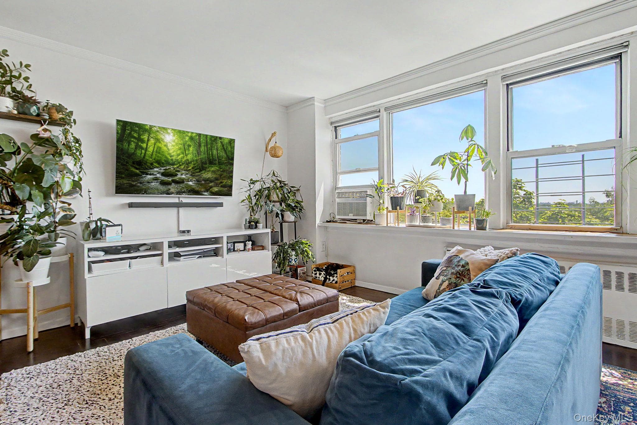 4555 Henry Hudson Parkway Unit: 805 thumbnail 10