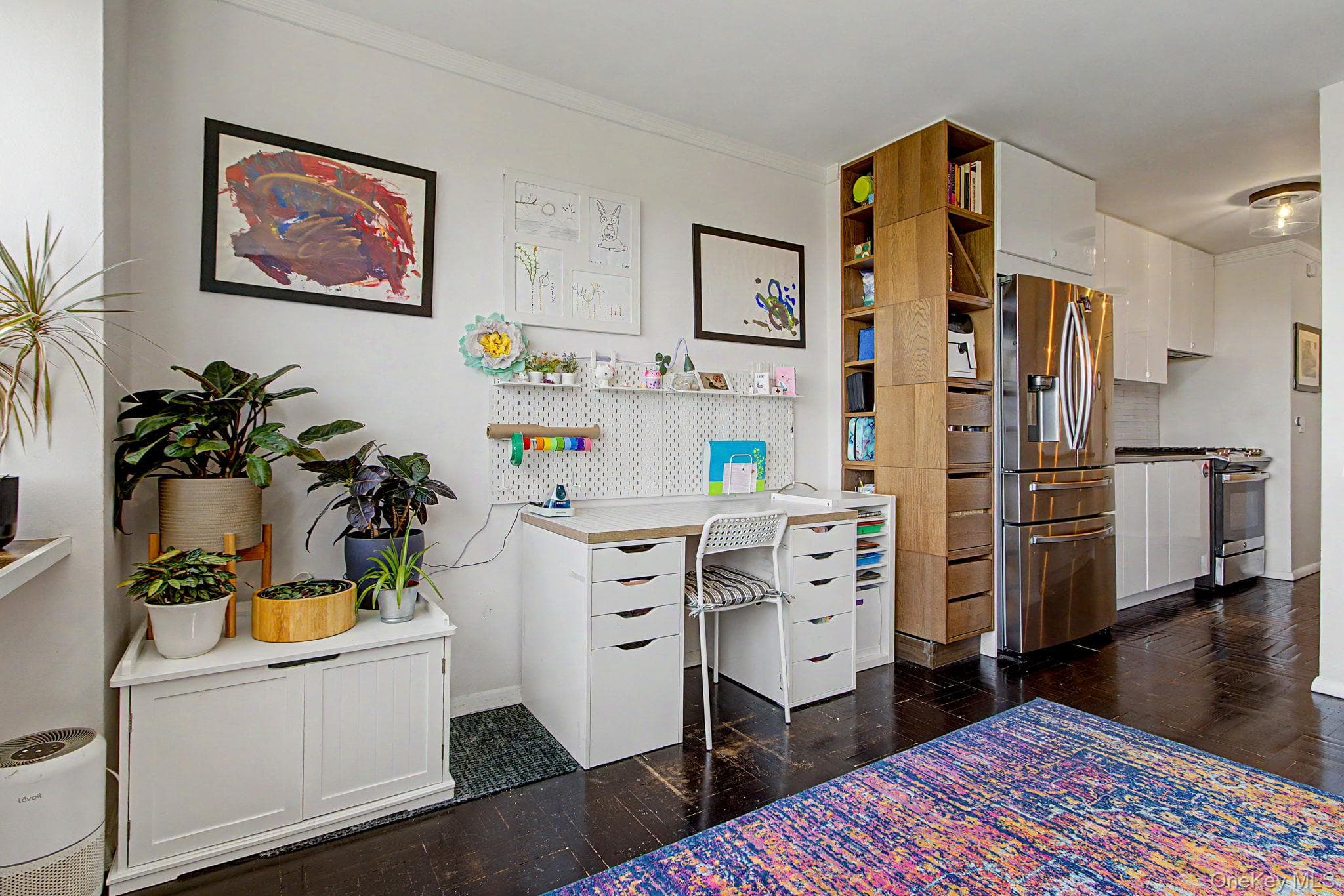 4555 Henry Hudson Parkway Unit: 805 thumbnail 15