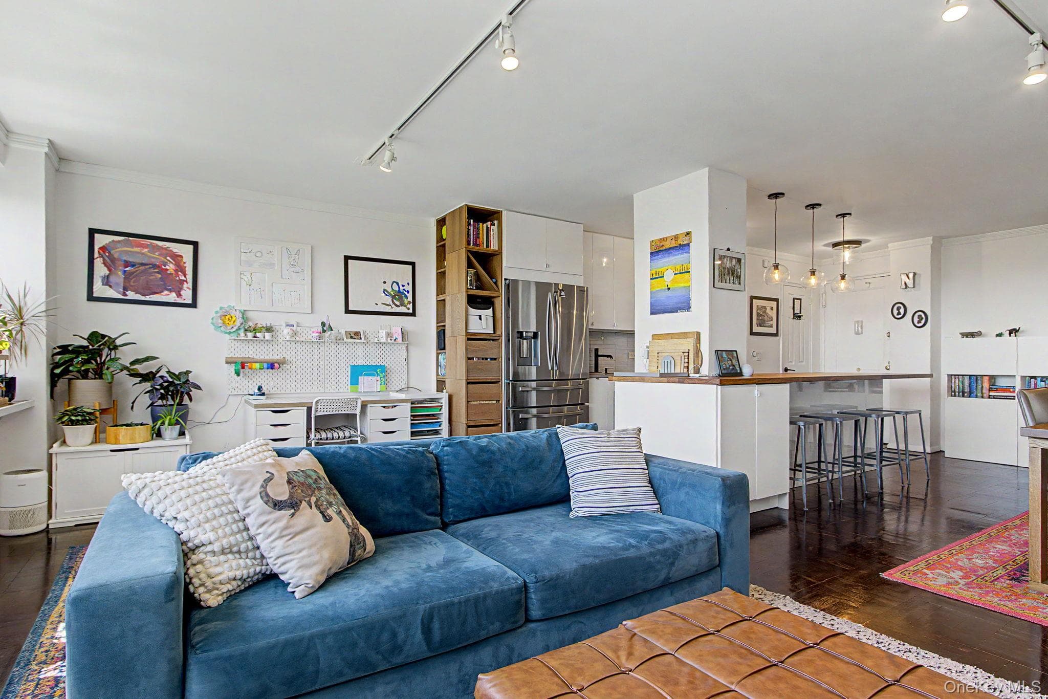 4555 Henry Hudson Parkway Unit: 805 thumbnail 12