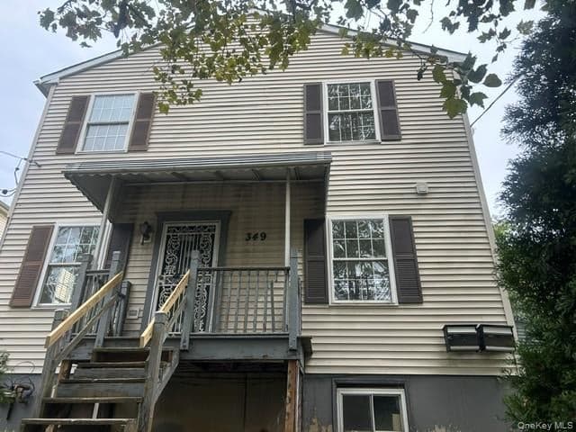 349 S Fifth AVE, Mount Vernon