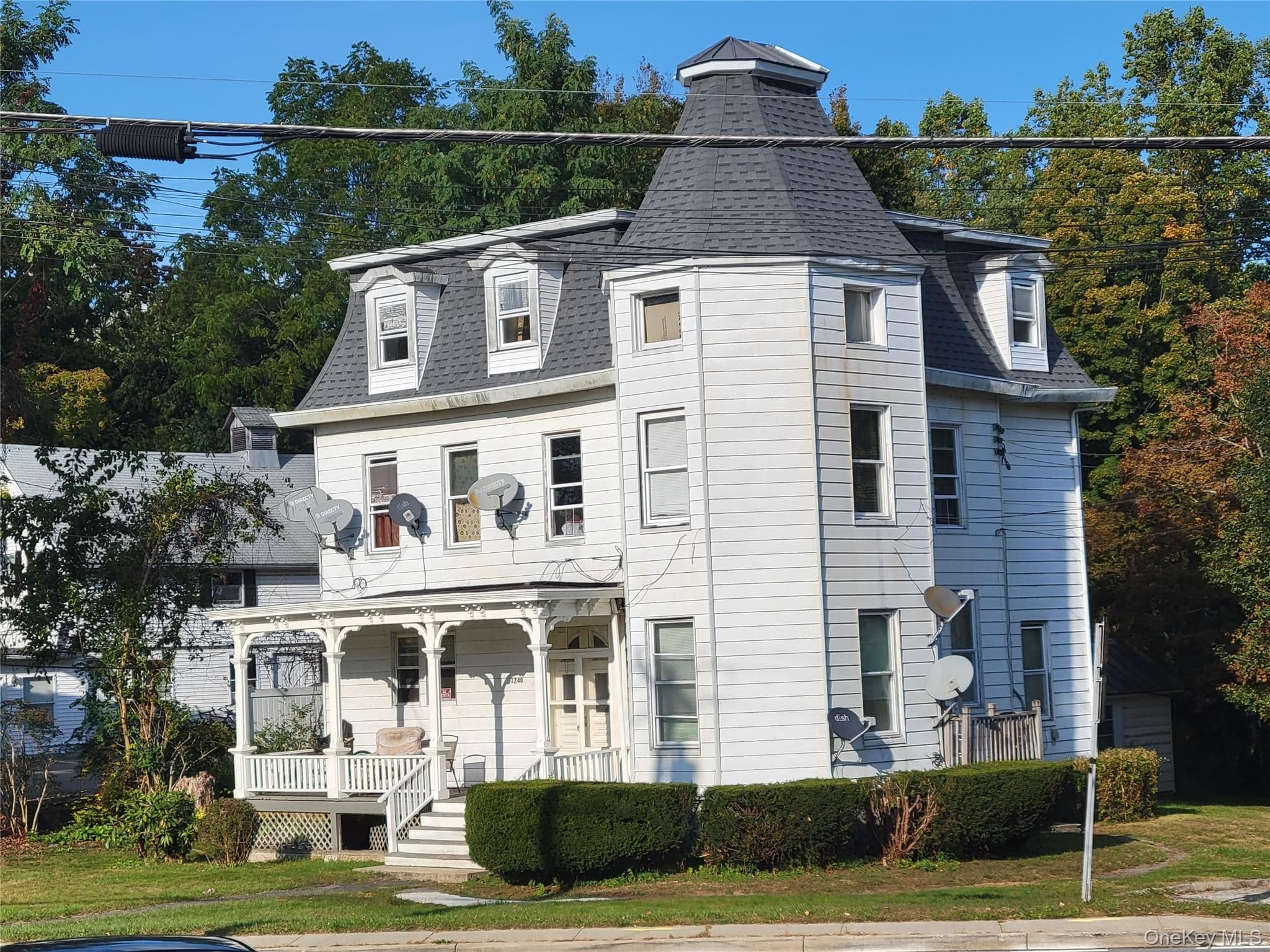 1740-1742 Route 6, Carmel