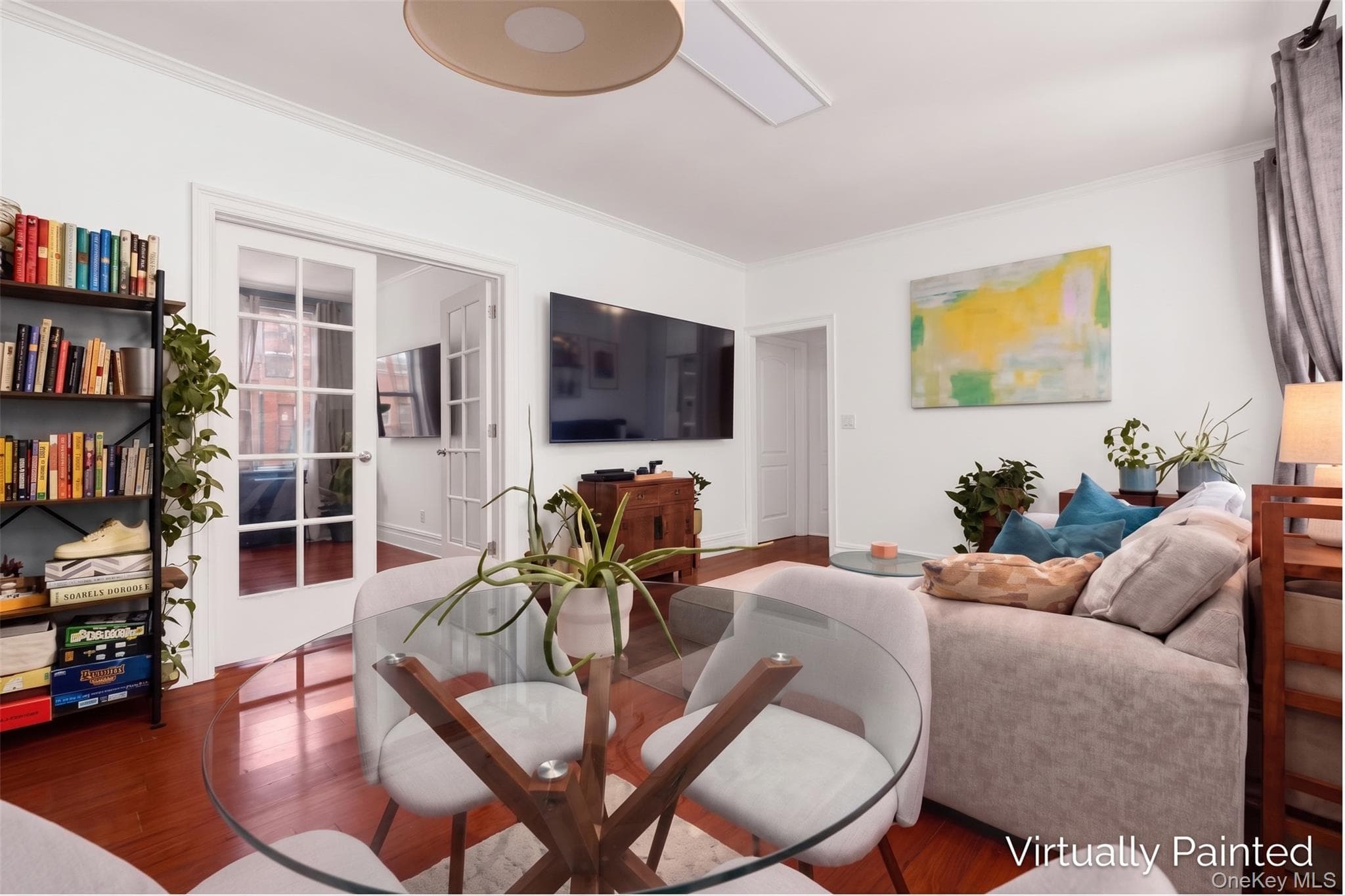 35-16 82nd Street Unit: 32, Jackson Heights