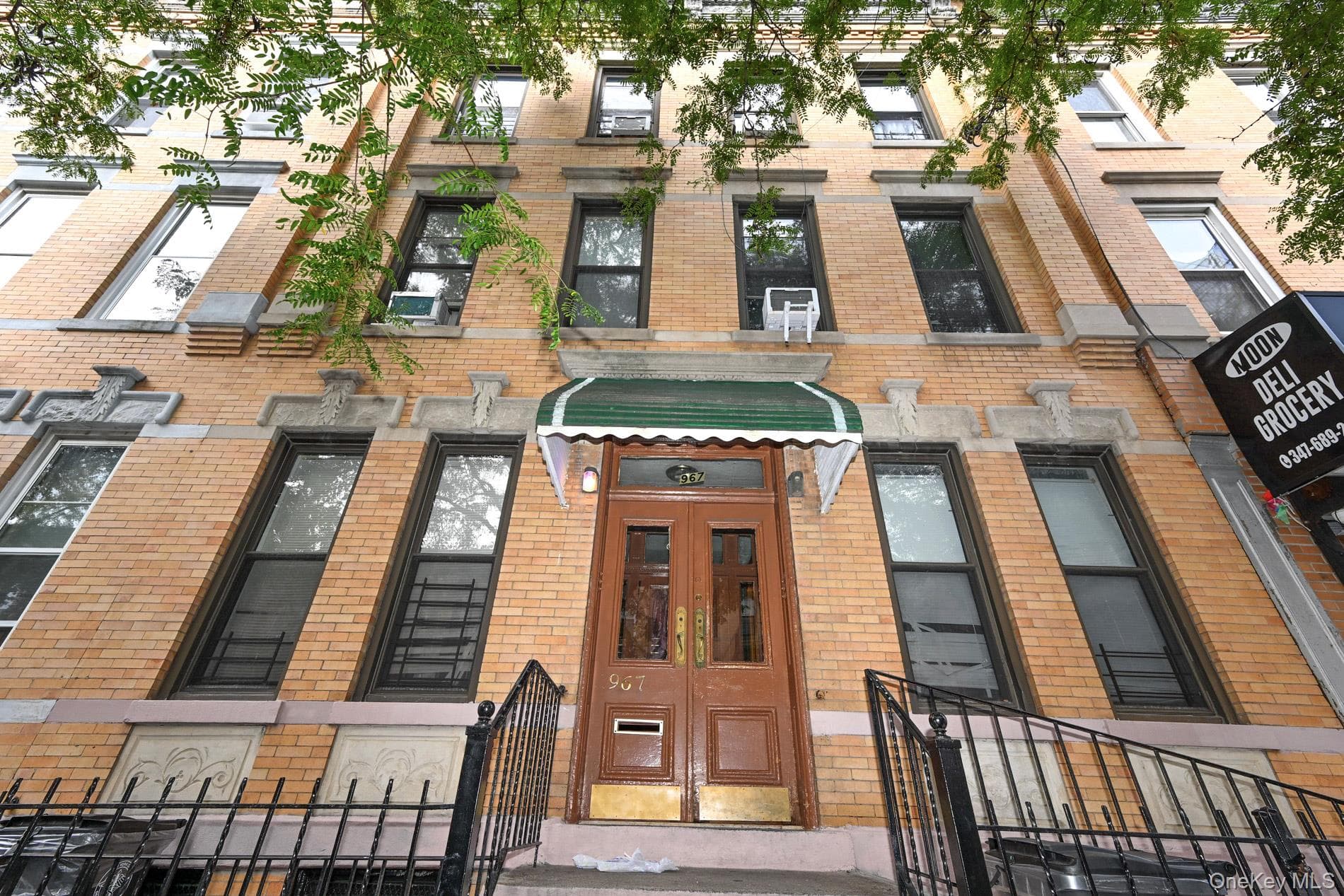967 Seneca Avenue, Ridgewood