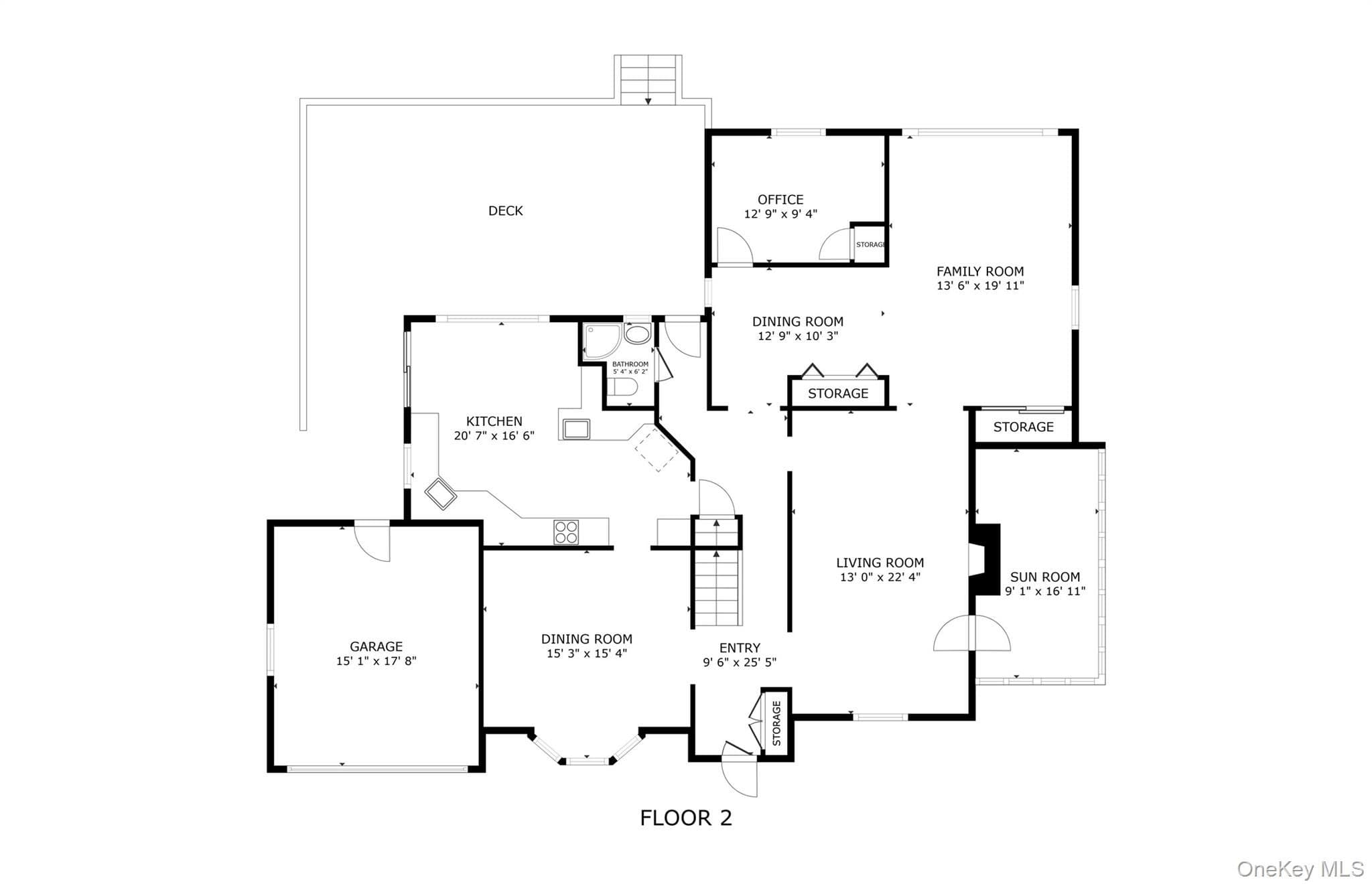 85 Oxford Boulevard thumbnail 22