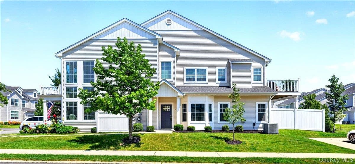 61 Avery Drive, Center Moriches