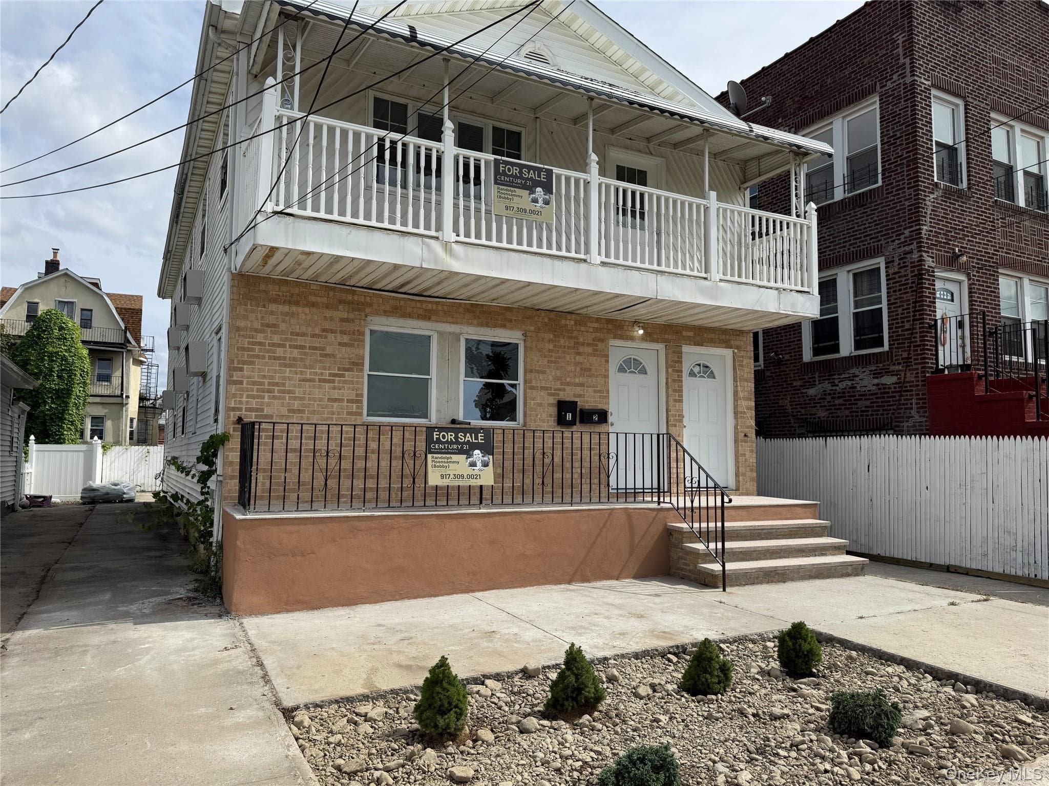 540 Beach 67th Street, Arverne