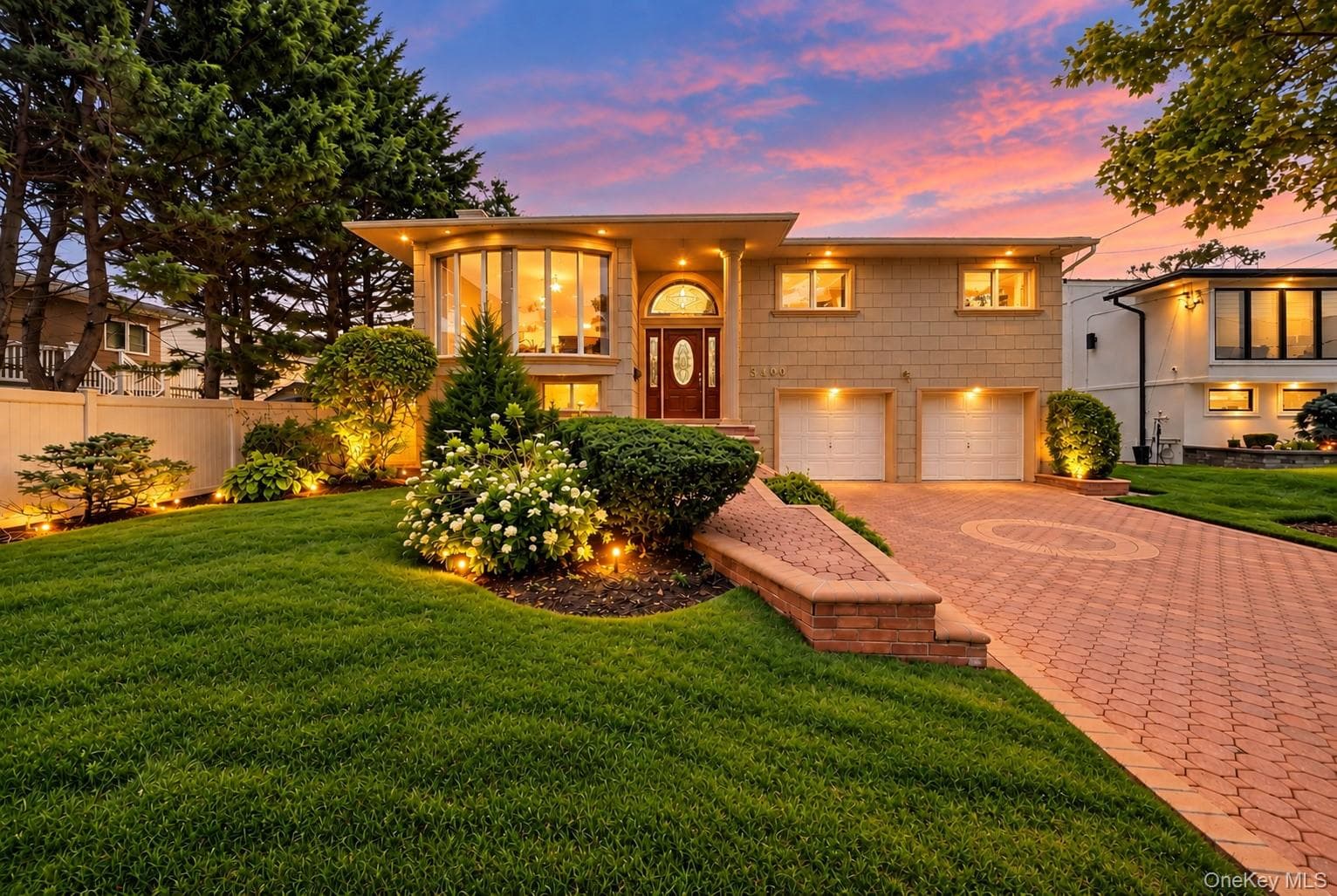 3400 Courtney Place, Baldwin