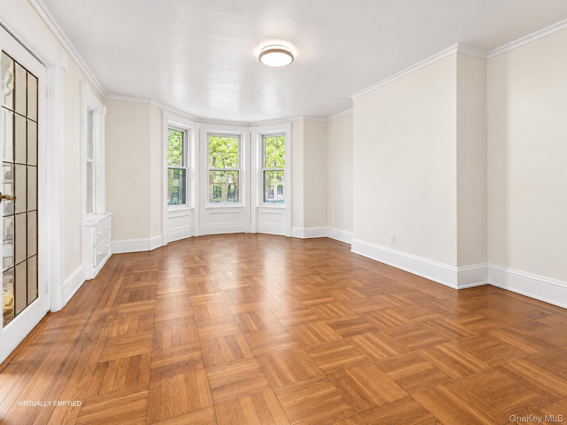1207 Hancock Street, Brooklyn