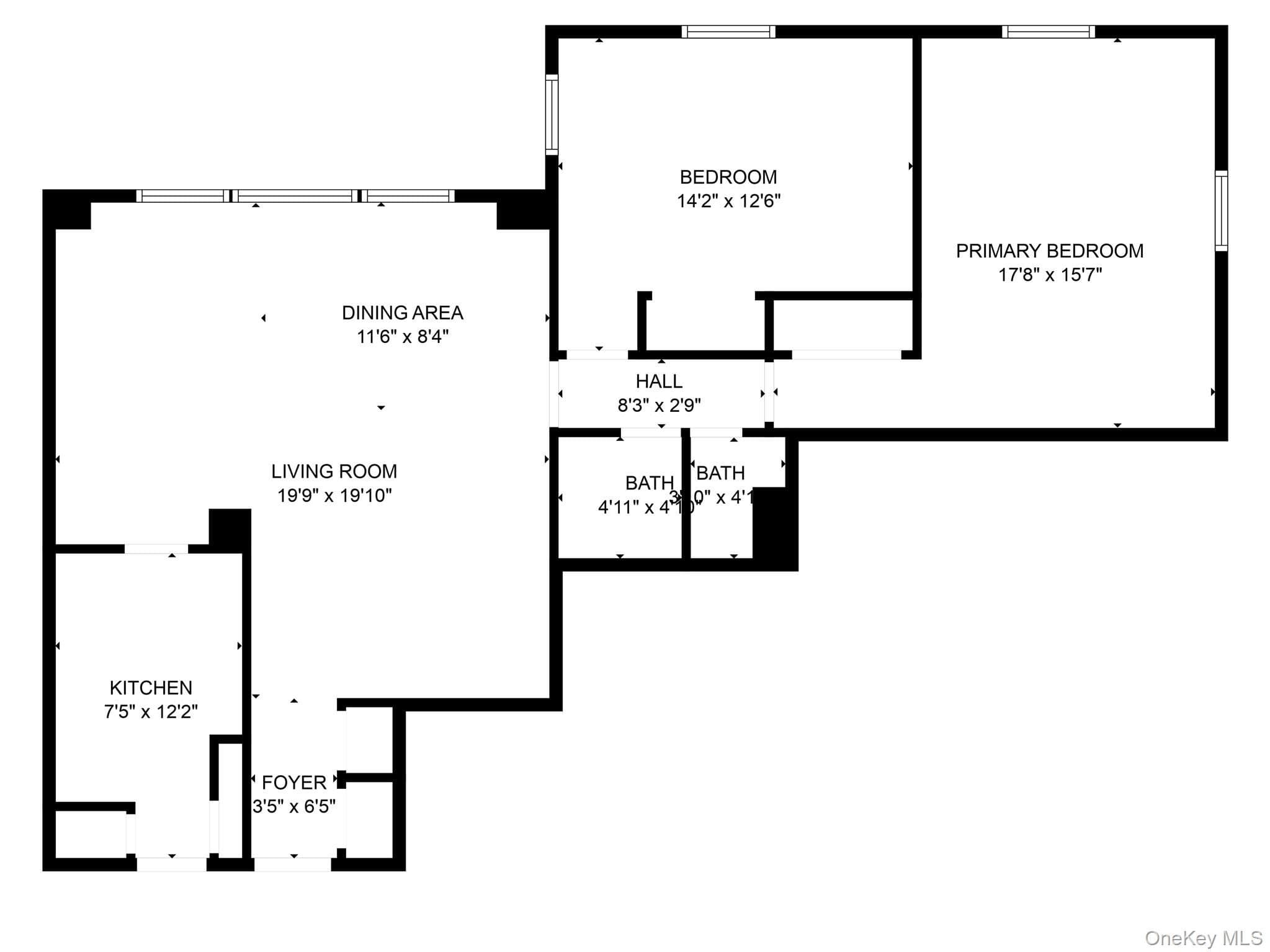 3 Fordham Hill Oval Unit: 3C thumbnail 24