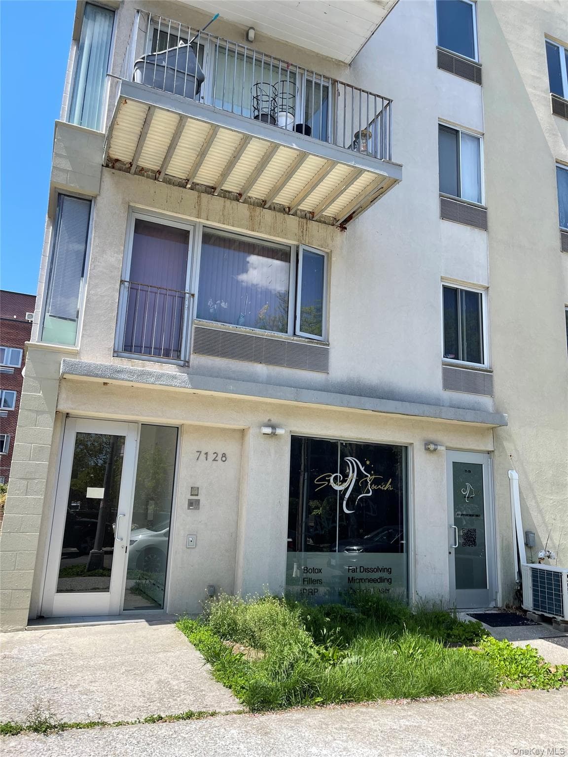 71-28 163rd Street Unit: 3B, Fresh Meadows