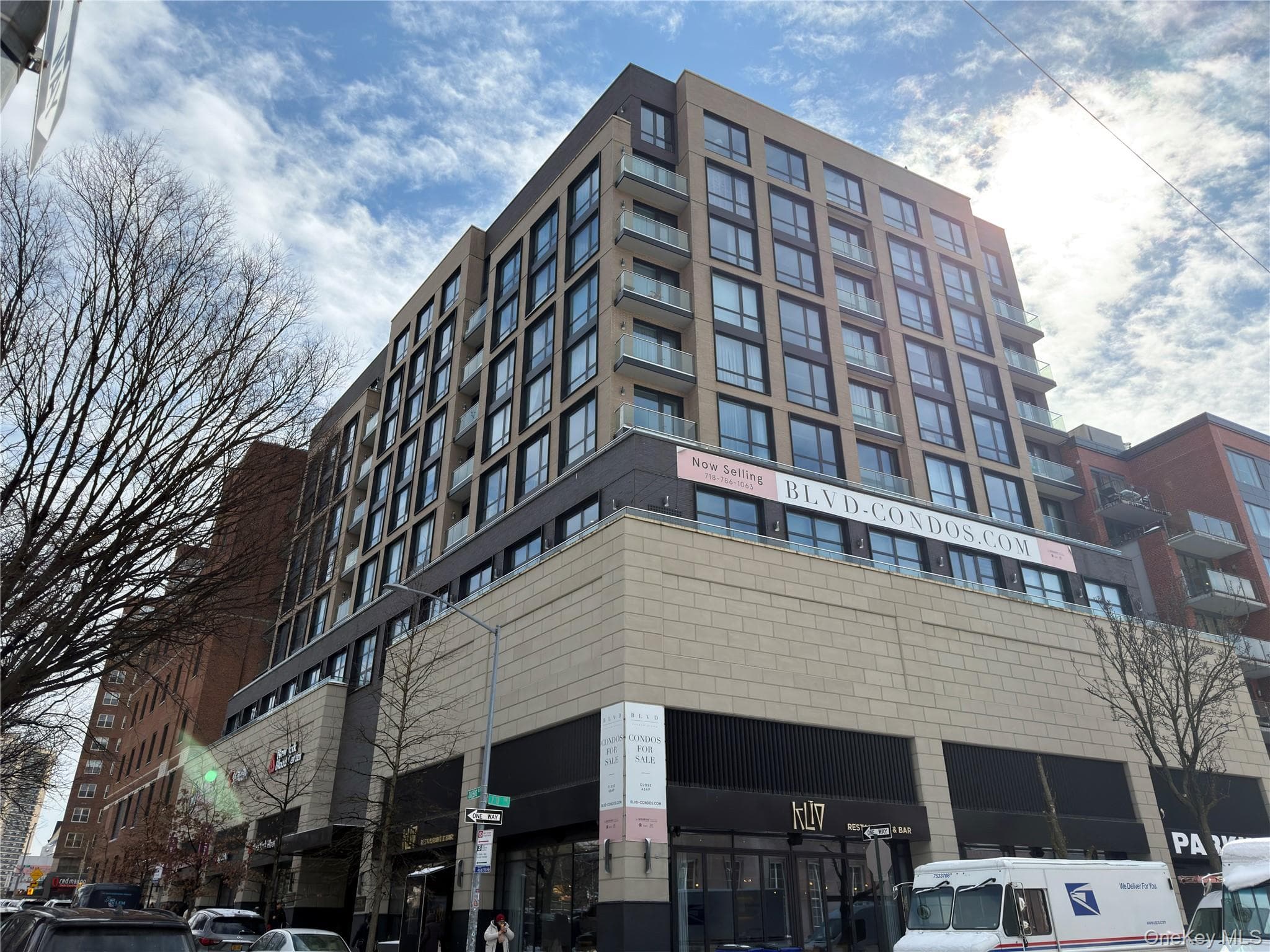 107-06 Queens Boulevard Unit: 8H thumbnail 17