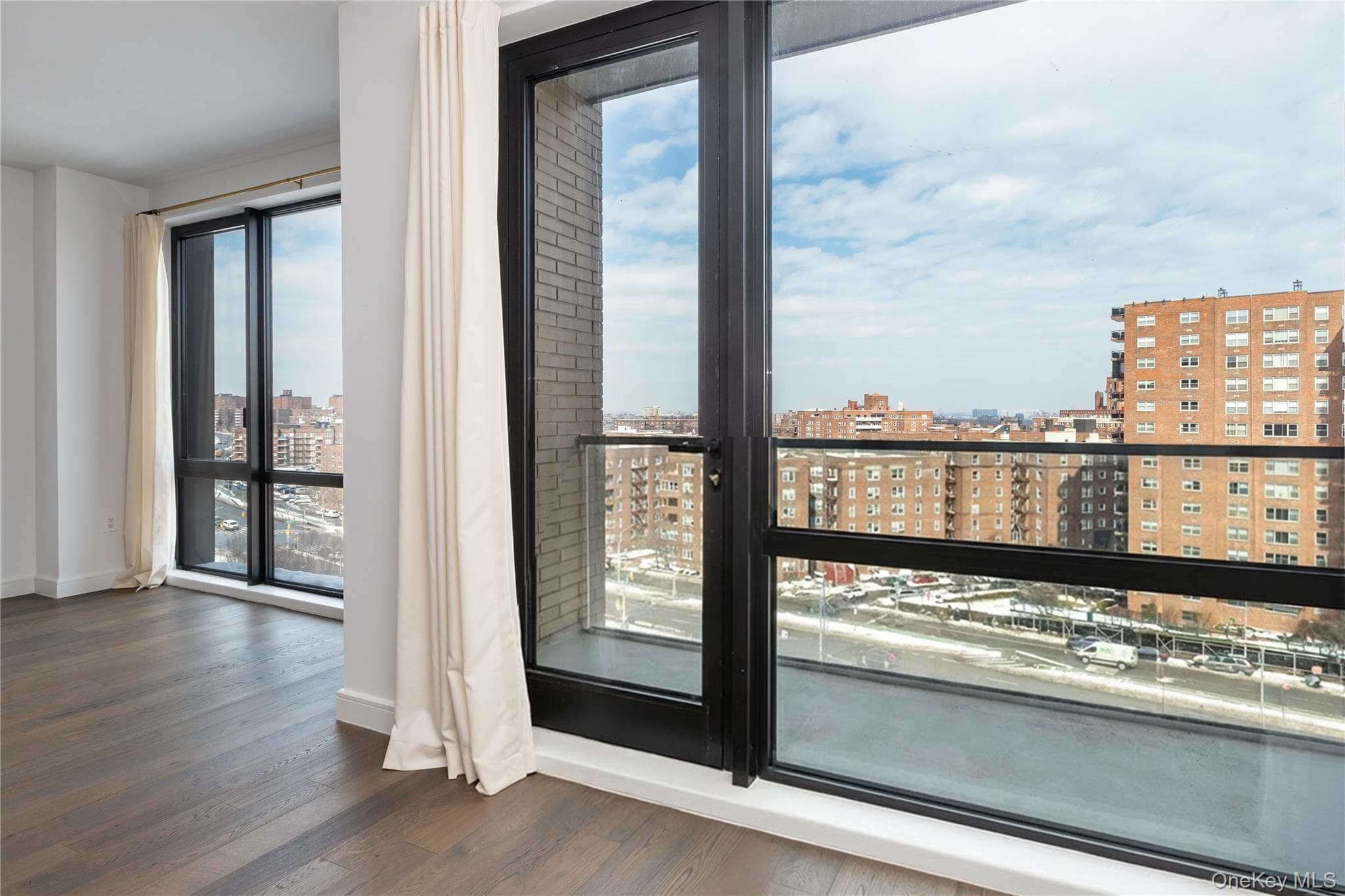 107-06 Queens Boulevard Unit: 8H thumbnail 9