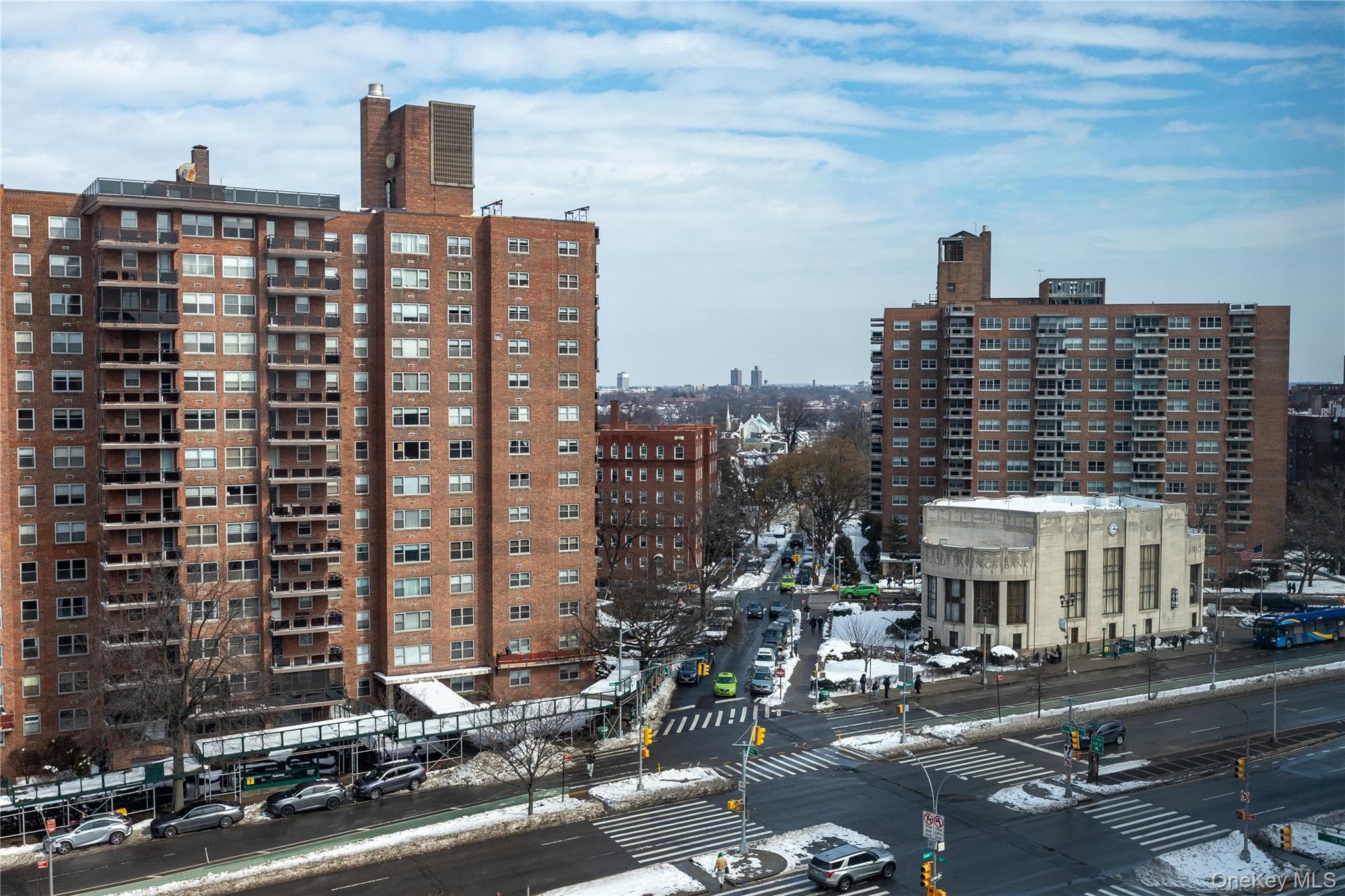 107-06 Queens Boulevard Unit: 8H thumbnail 14