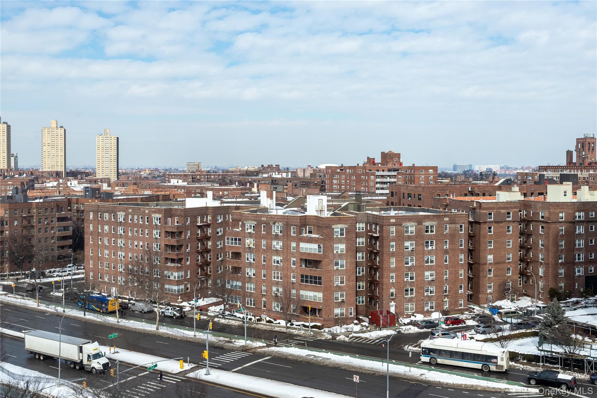107-06 Queens Boulevard Unit: 8H thumbnail 13
