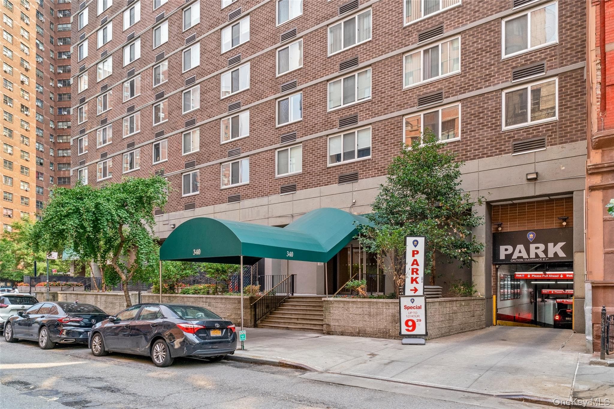 345 E 93rd Street Unit: 13G thumbnail 26