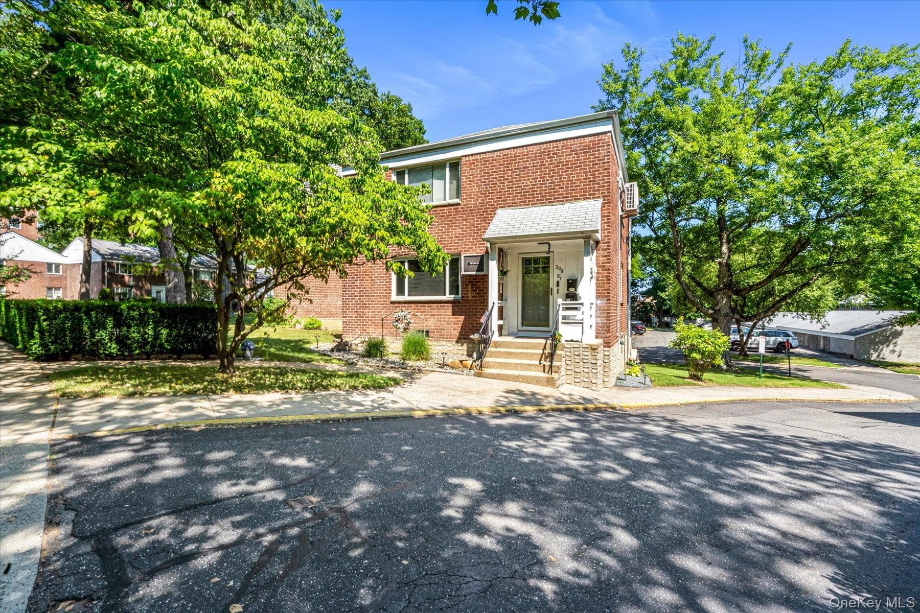 209-87 18th Avenue Unit: 196, Bayside