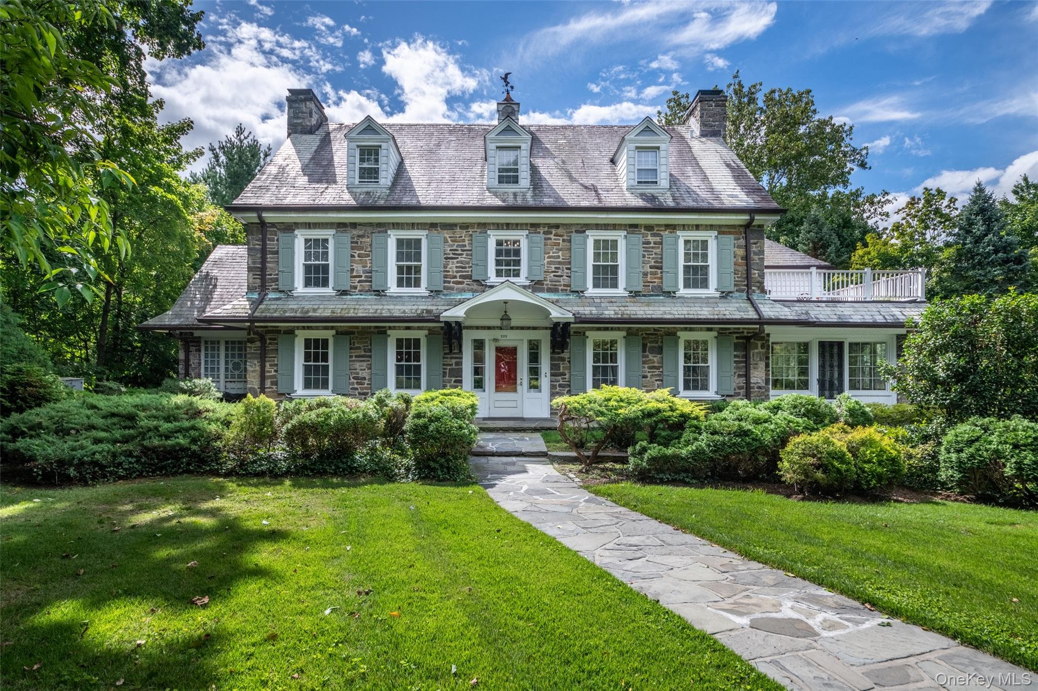 209 Beechmont Drive, New Rochelle