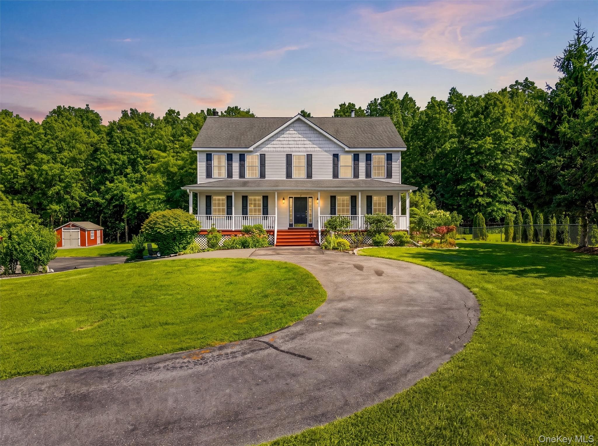 604 Ridgebury Road thumbnail 3