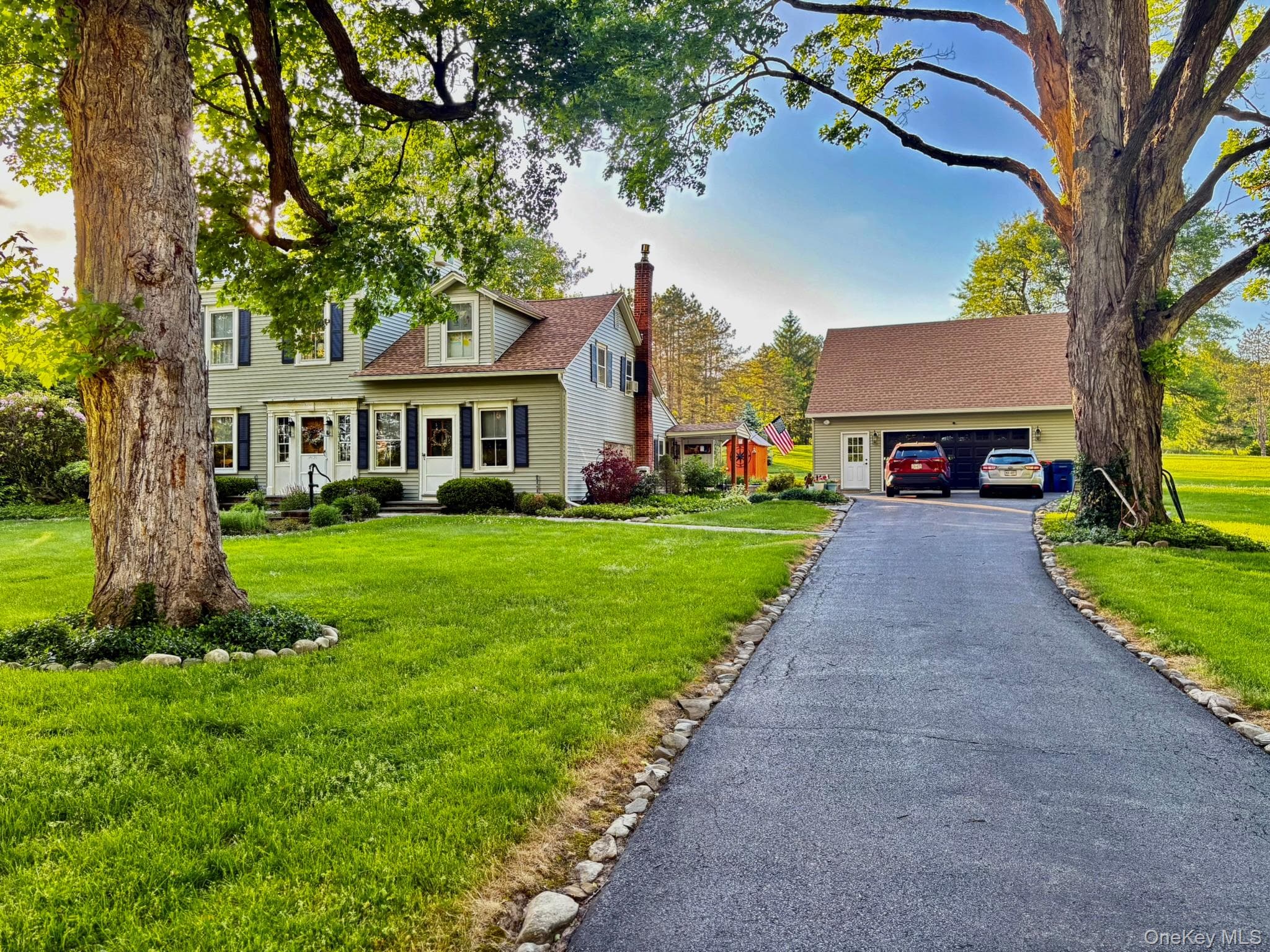 2303 Salt Point Turnpike, Clinton Corners