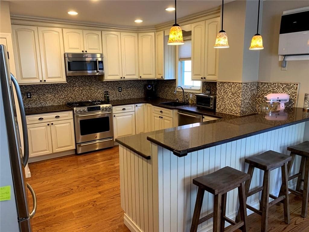 60 Morgan Street, Eastchester