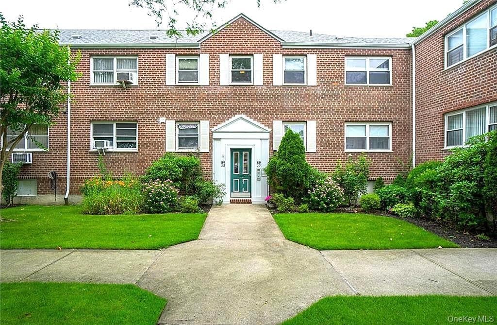 89-25 Shore Parkway Pkwy Unit: 2, Howard Beach