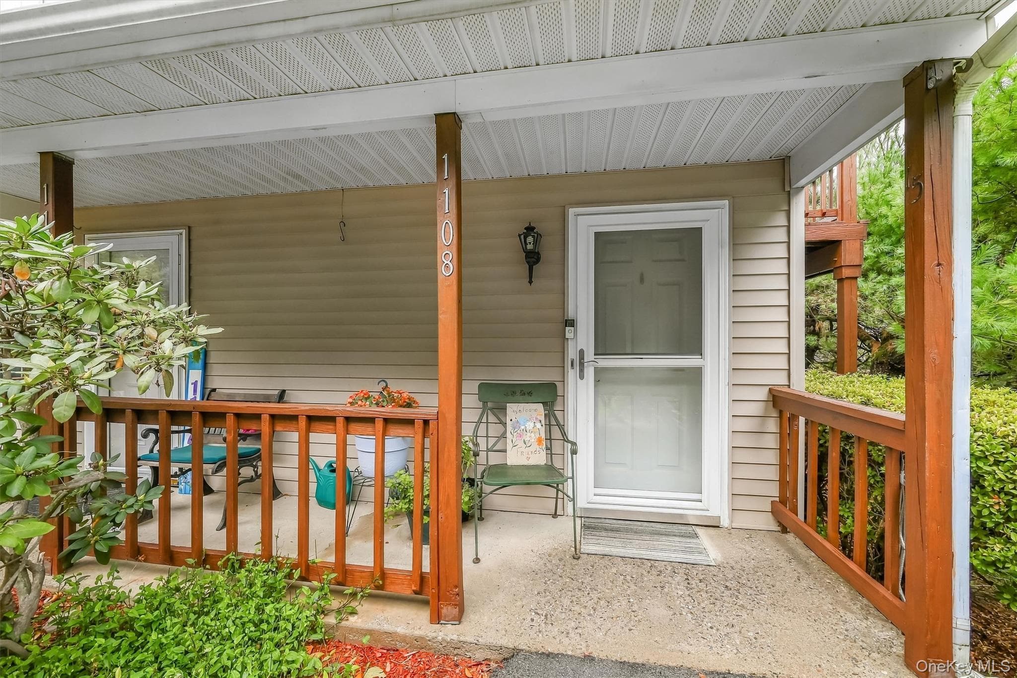 1108 Evergreen Court Unit: 65 thumbnail 5