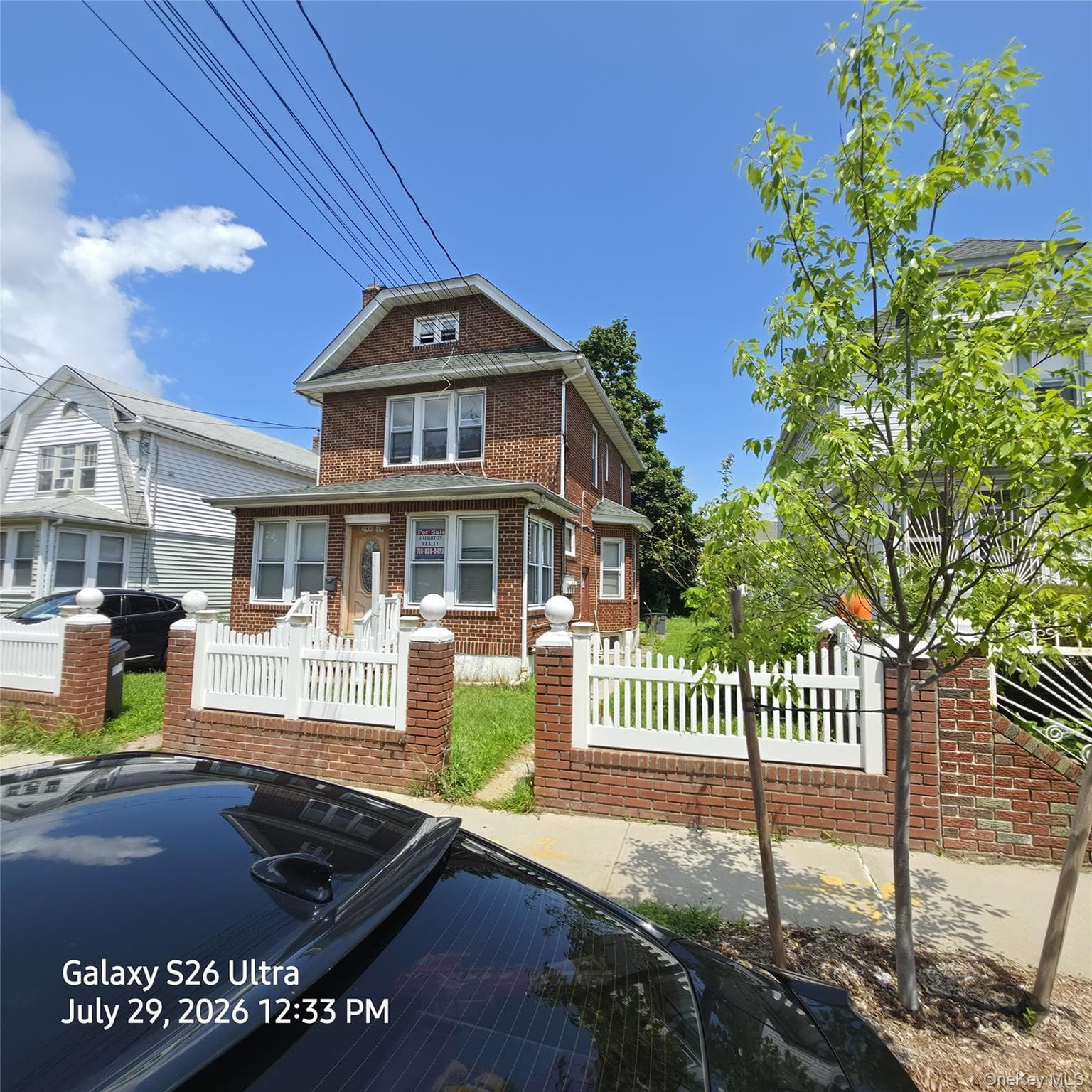 218-17 104th Avenue, Queens Village