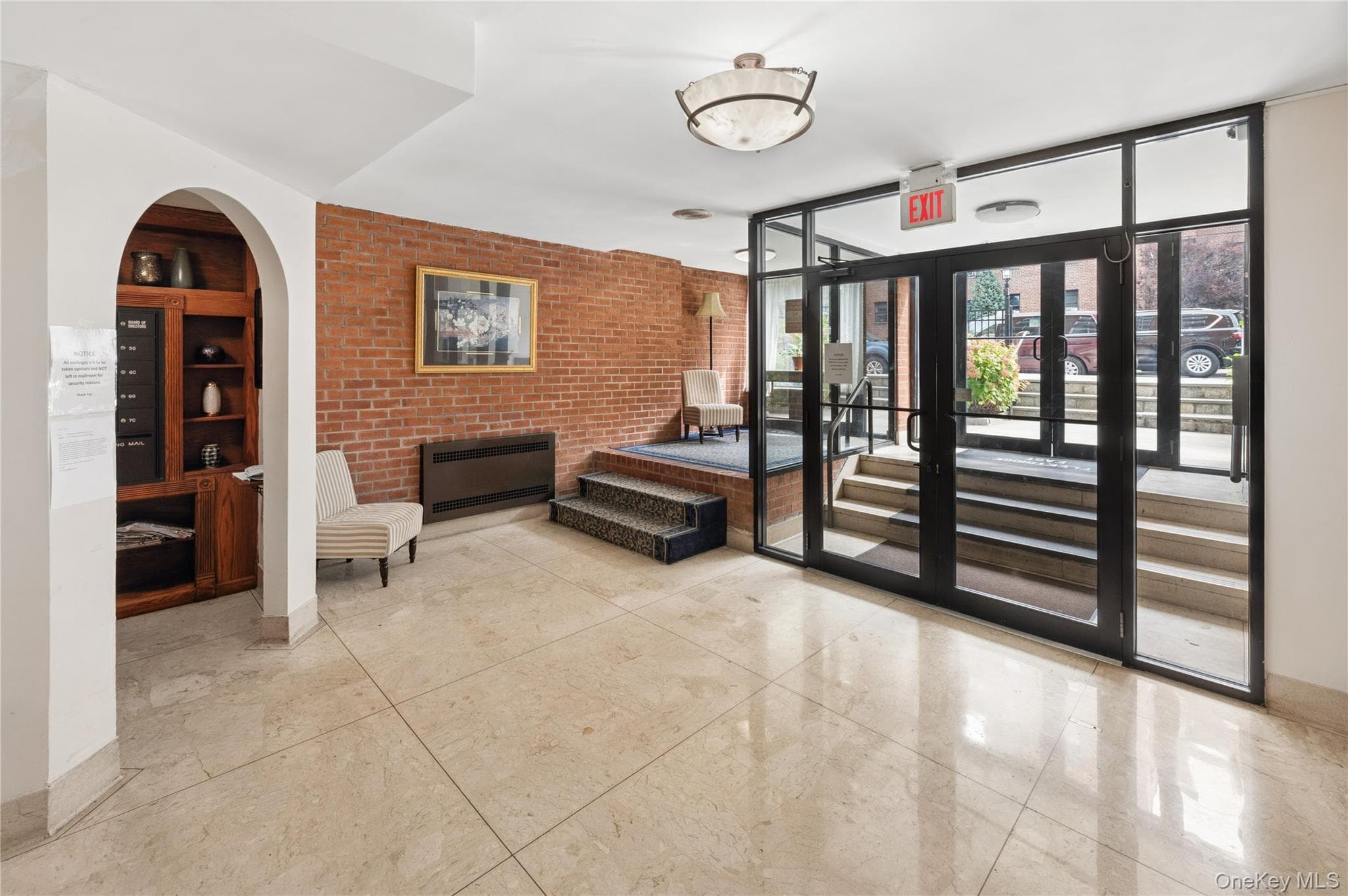 636 N Terrace Avenue Unit: 2B thumbnail 15