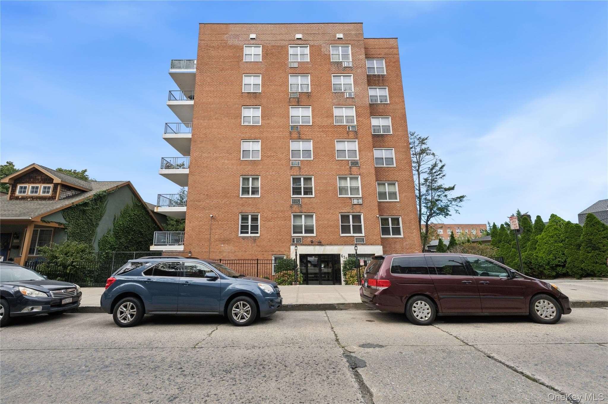 636 N Terrace Avenue Unit: 2B thumbnail 18