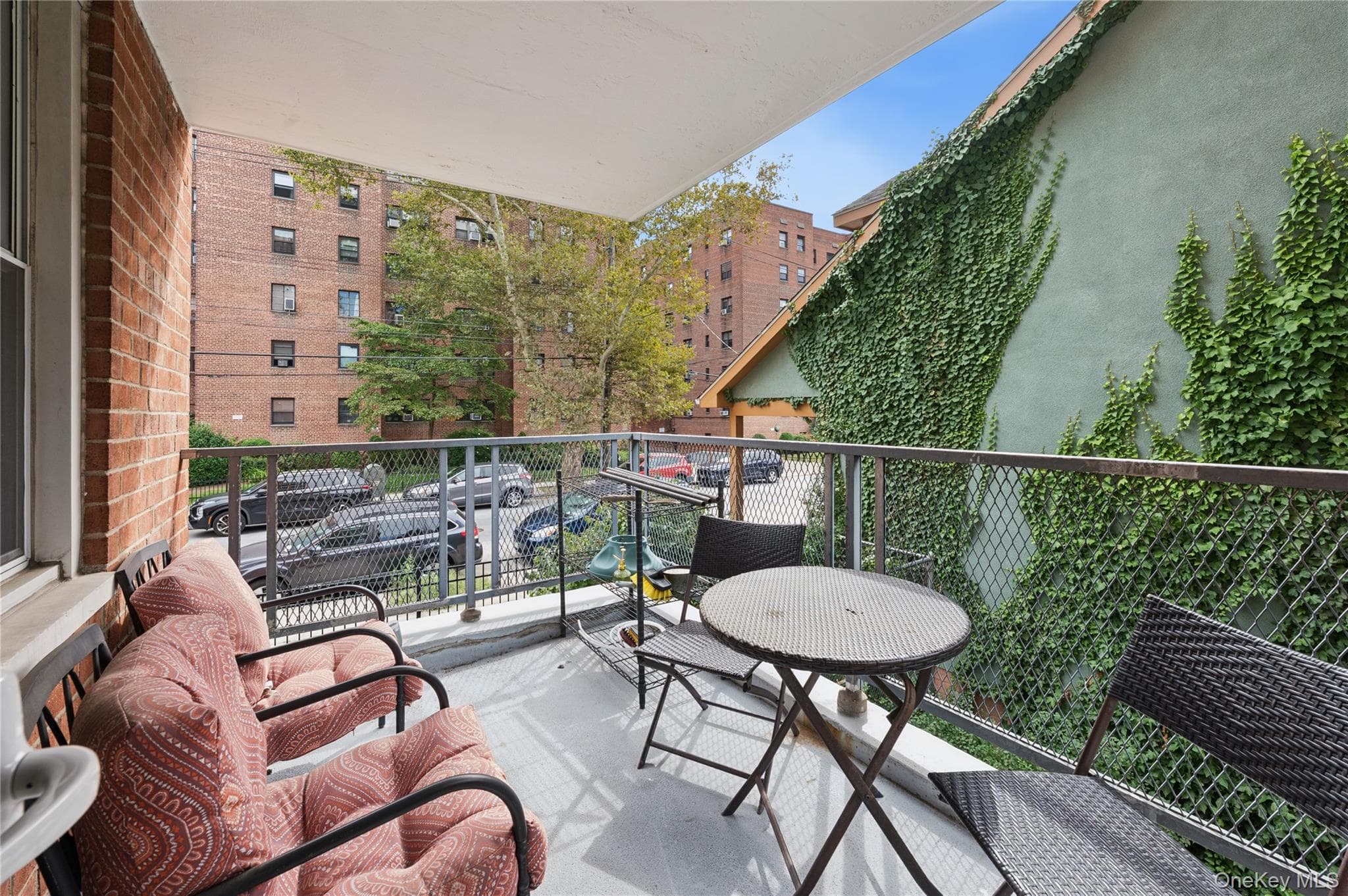 636 N Terrace Avenue Unit: 2B thumbnail 14