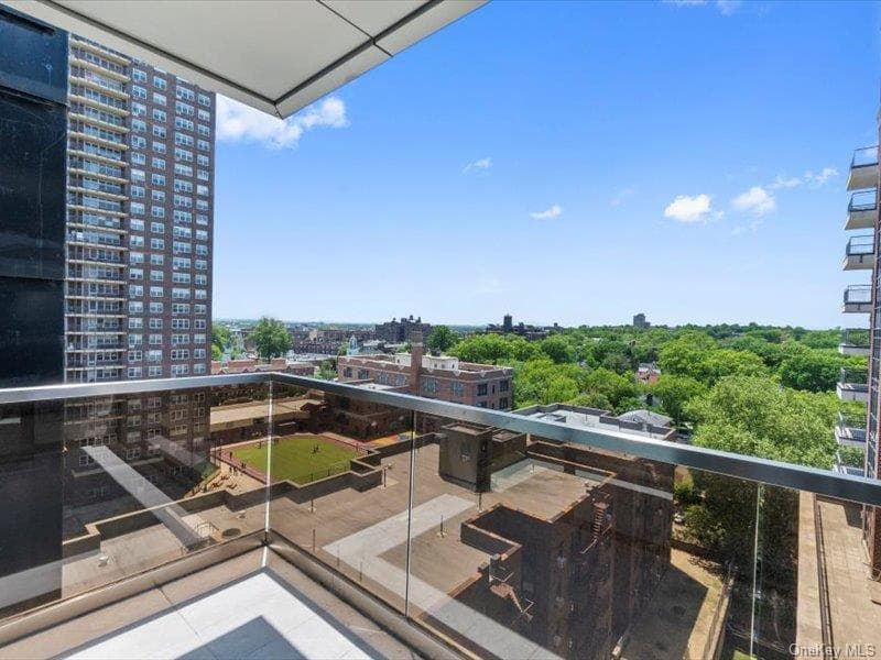 124-28 Queens Boulevard Unit: 8A photo 1