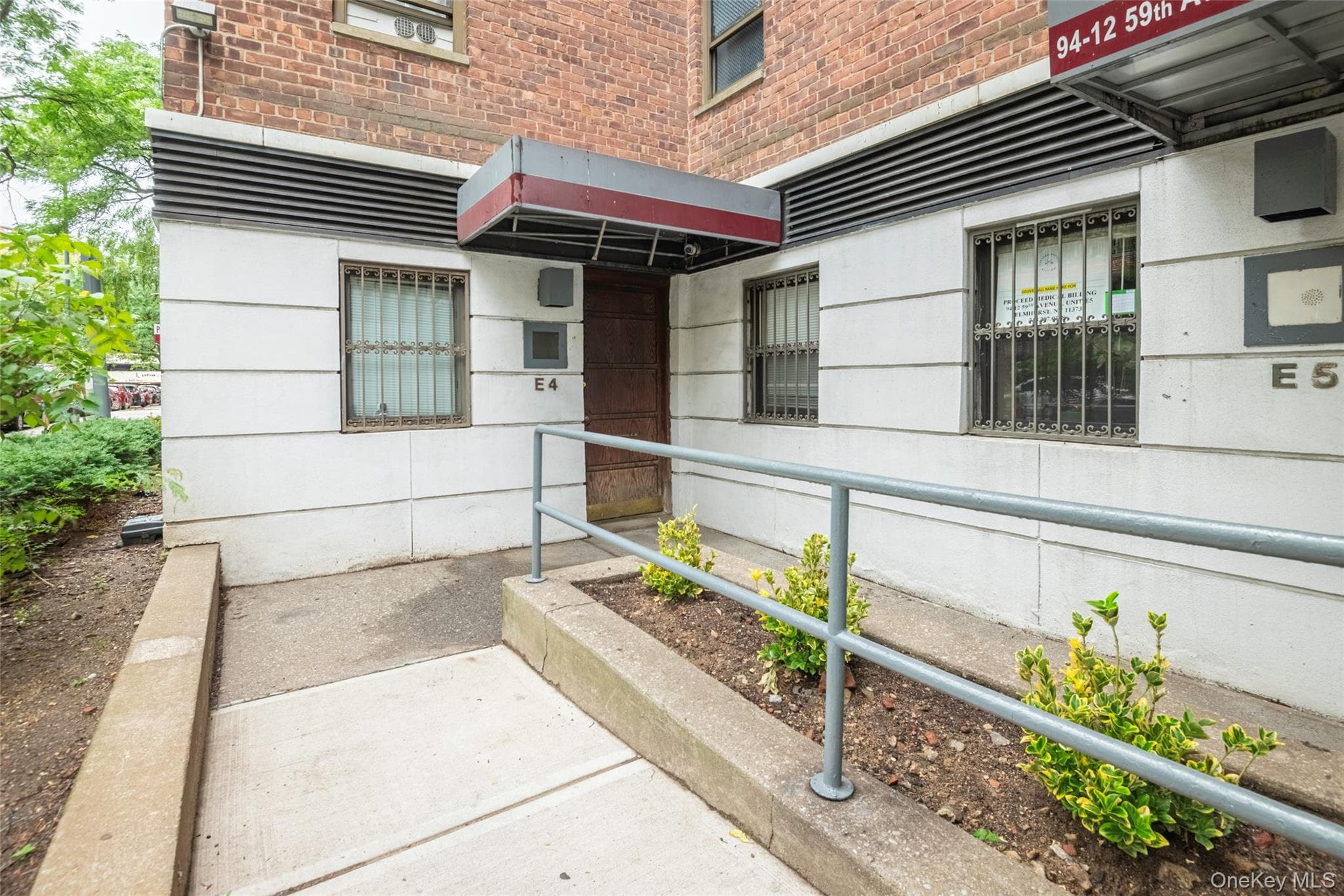 94-18 59th Avenue Unit: E3 thumbnail 2